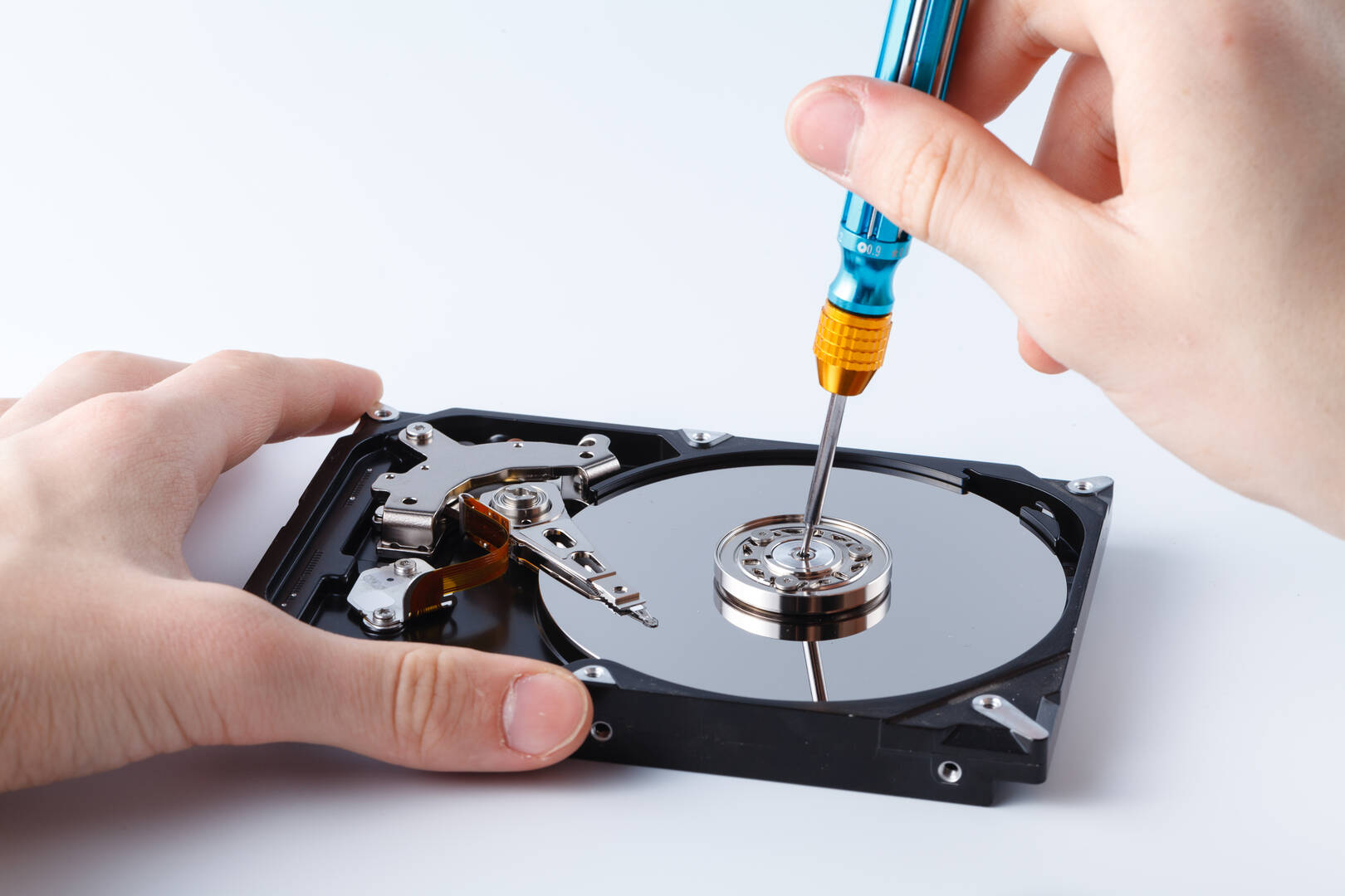 Netsafe Solutions