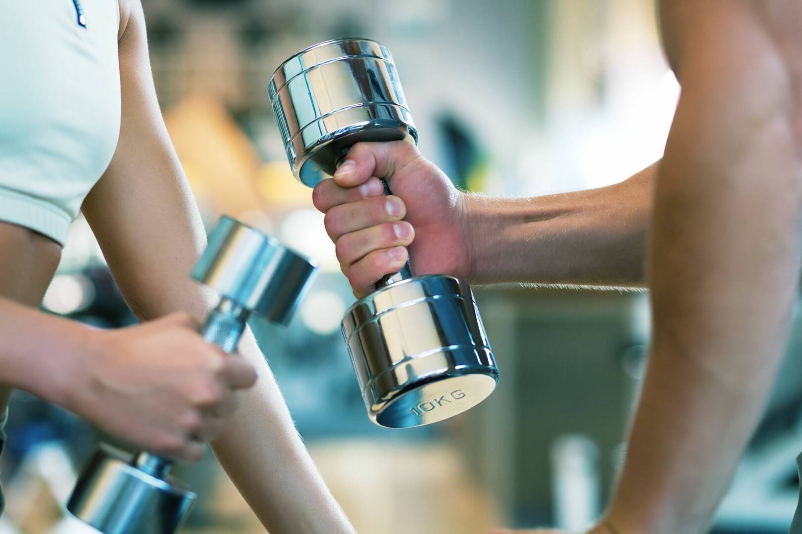 Proctor-Keene Chiropractic Clinic