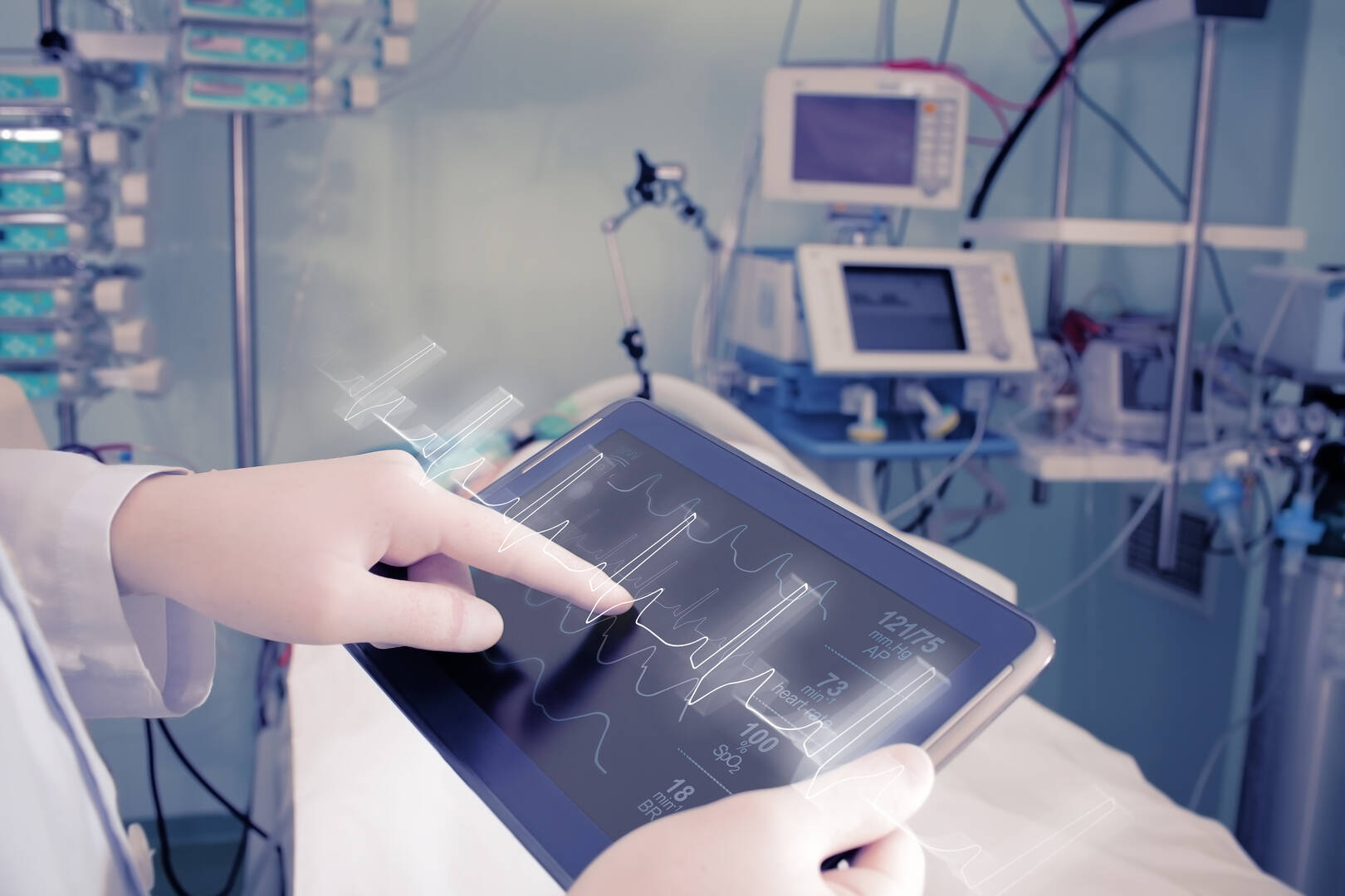 National Medical Equipment, Inc.