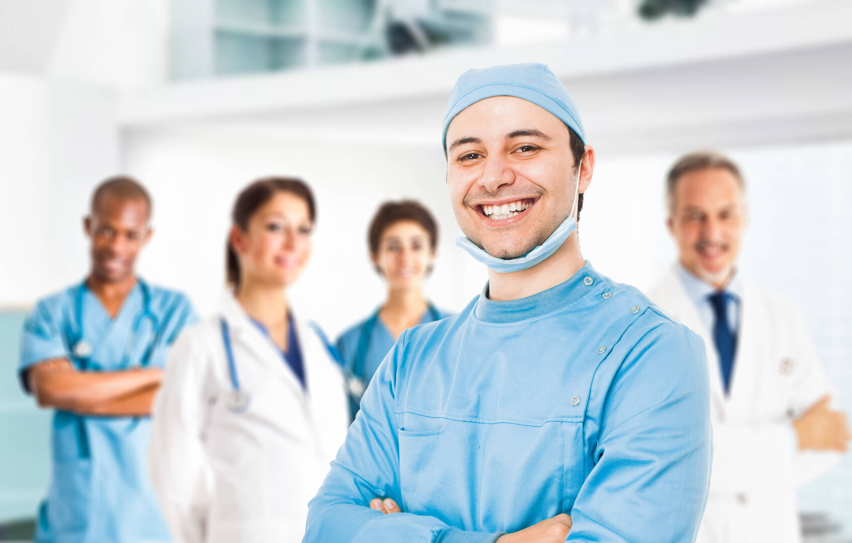Surgical Institute of Reading