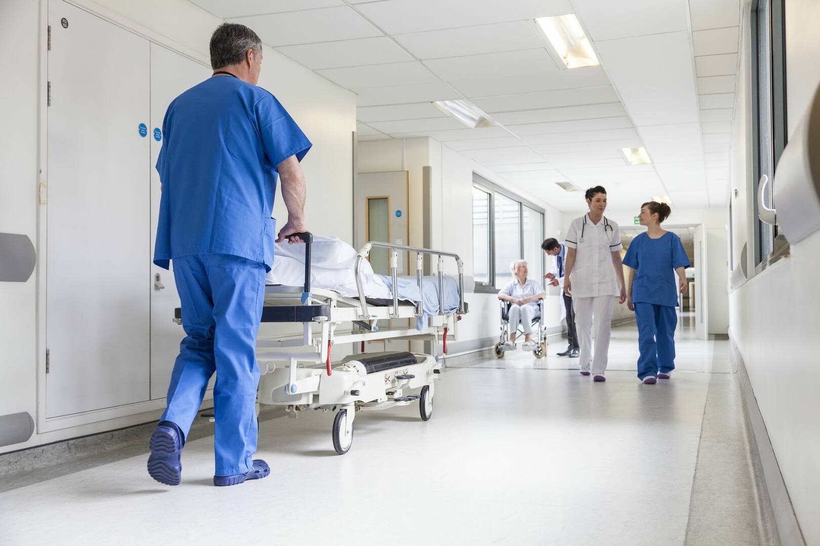 West Ocean City Injury & Illness Center