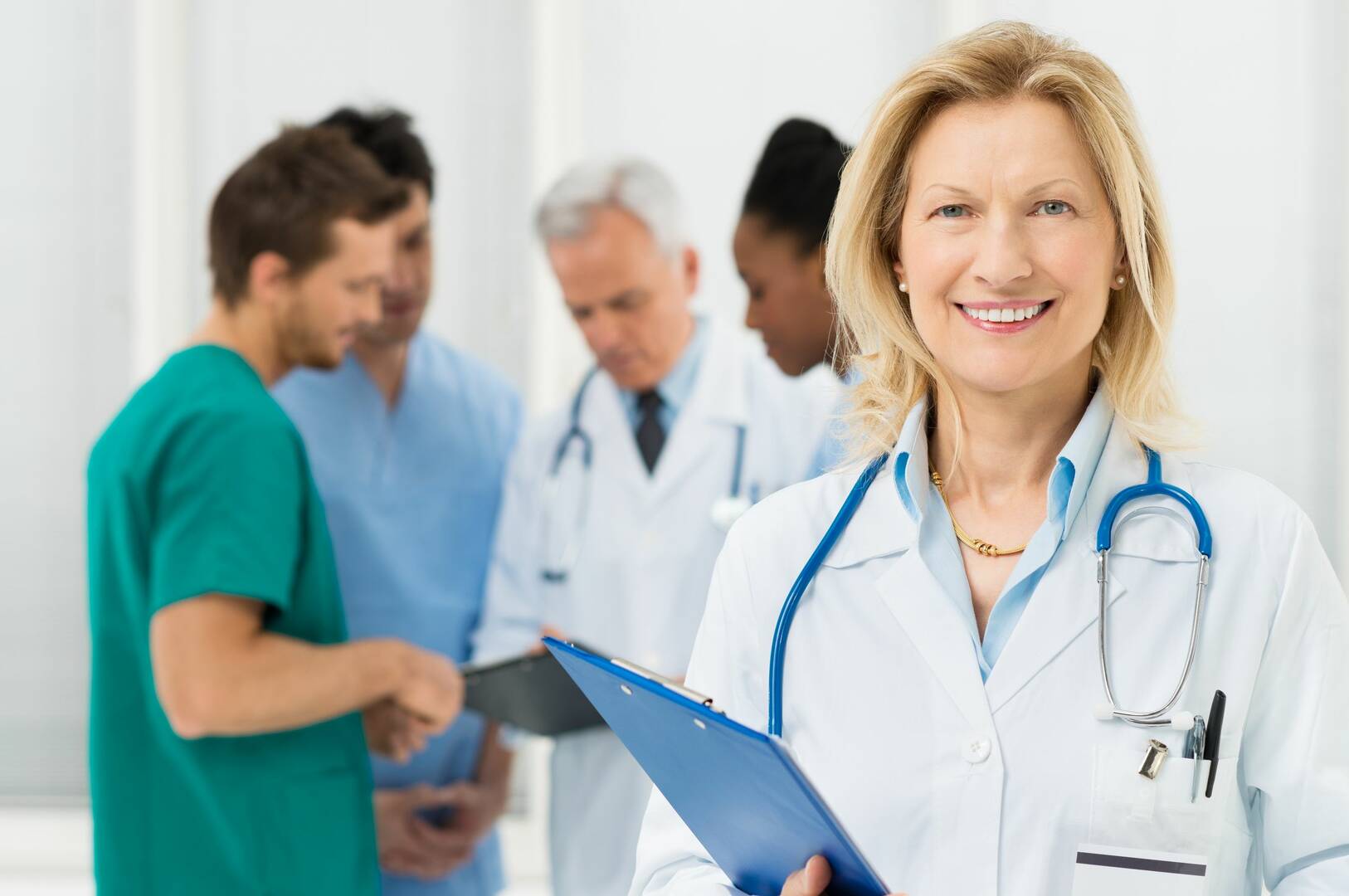 Priority One Healthcare Services