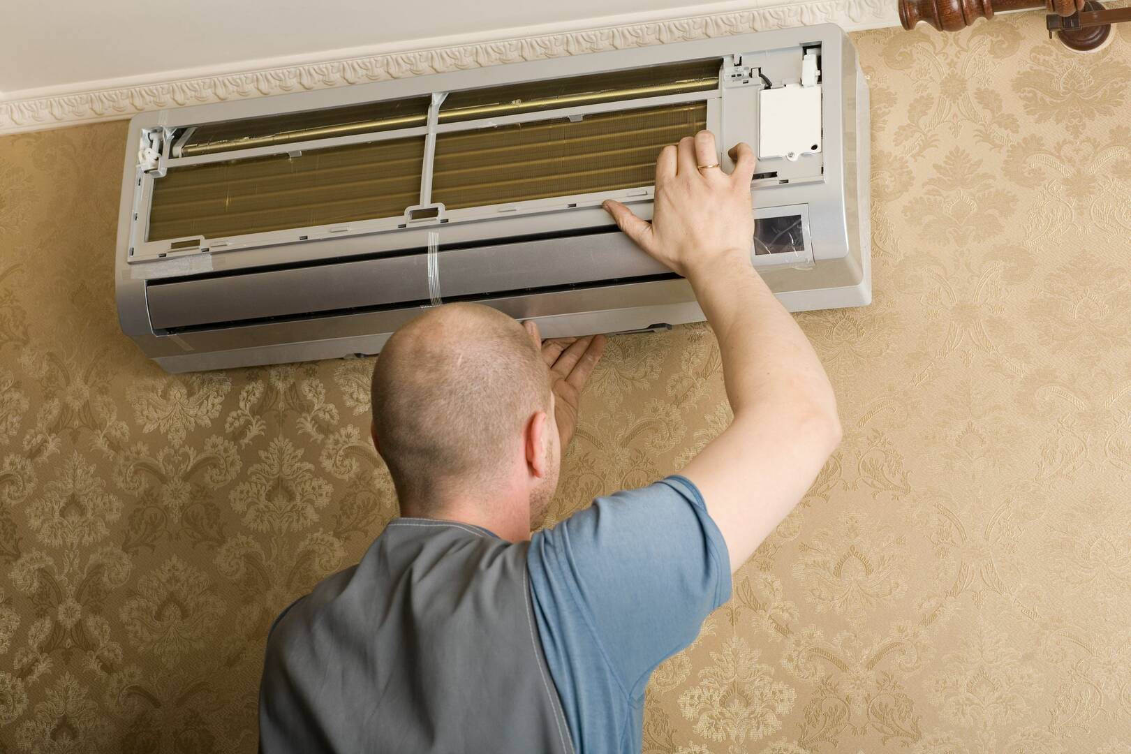Bradley Heating and Air LLC
