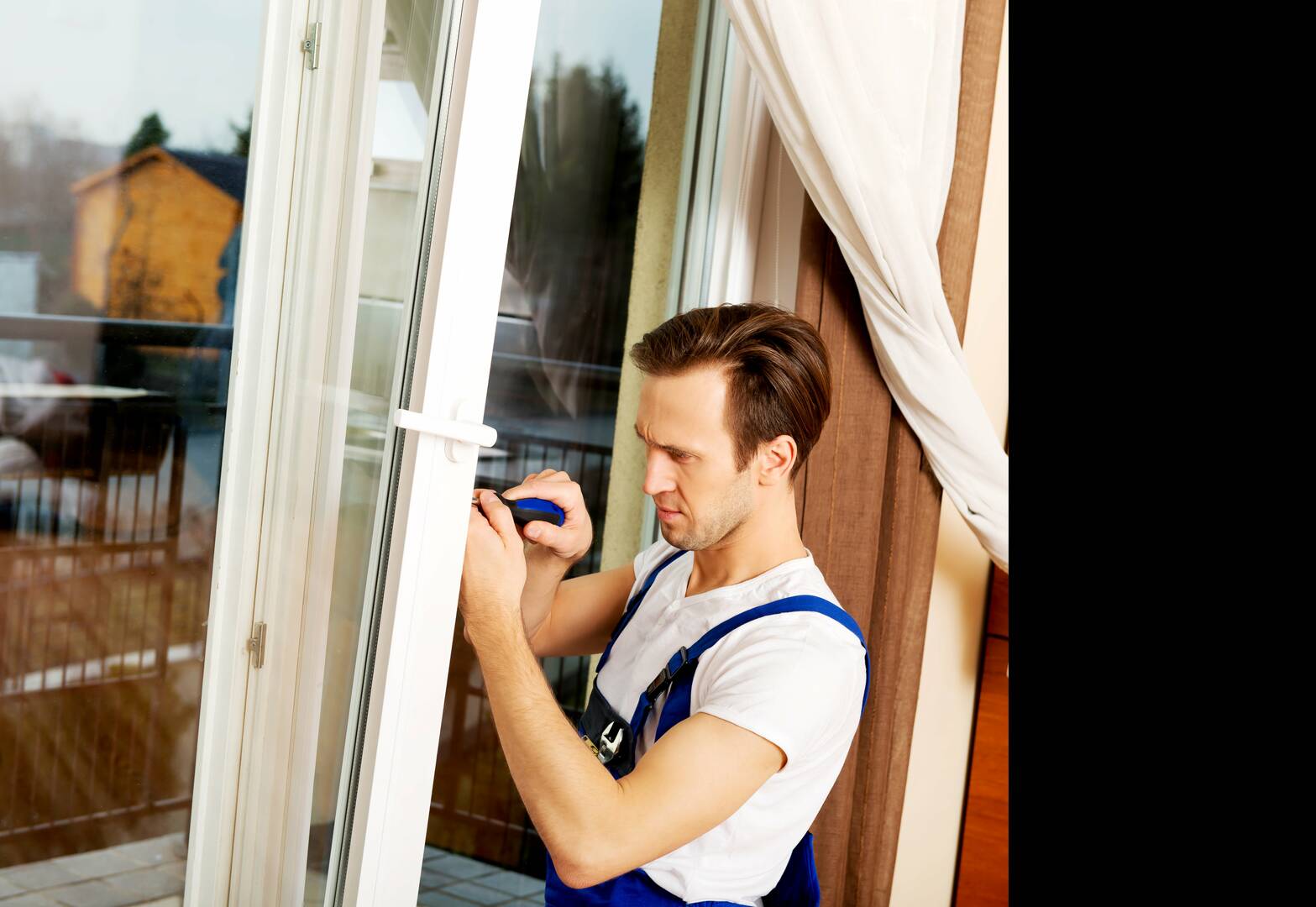 JFK Window & Door Co.