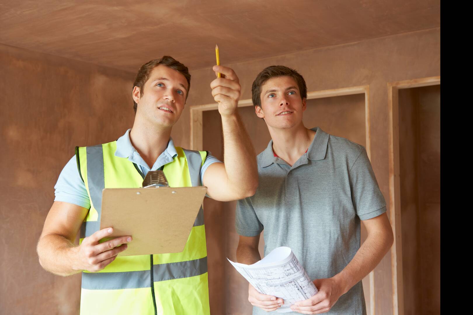 Priority Painting & Finishes