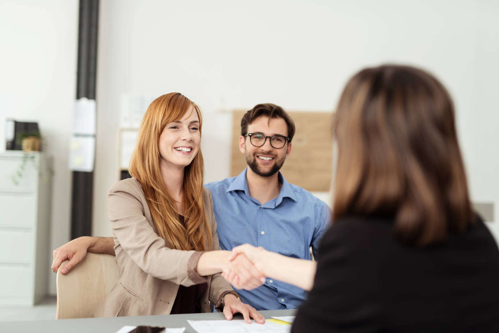 Georgia's  Comprehensive Insurance Agency