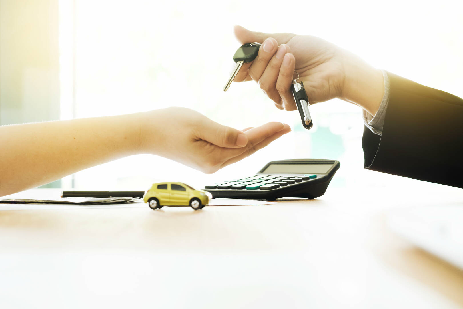 Advanced Insurance Planning