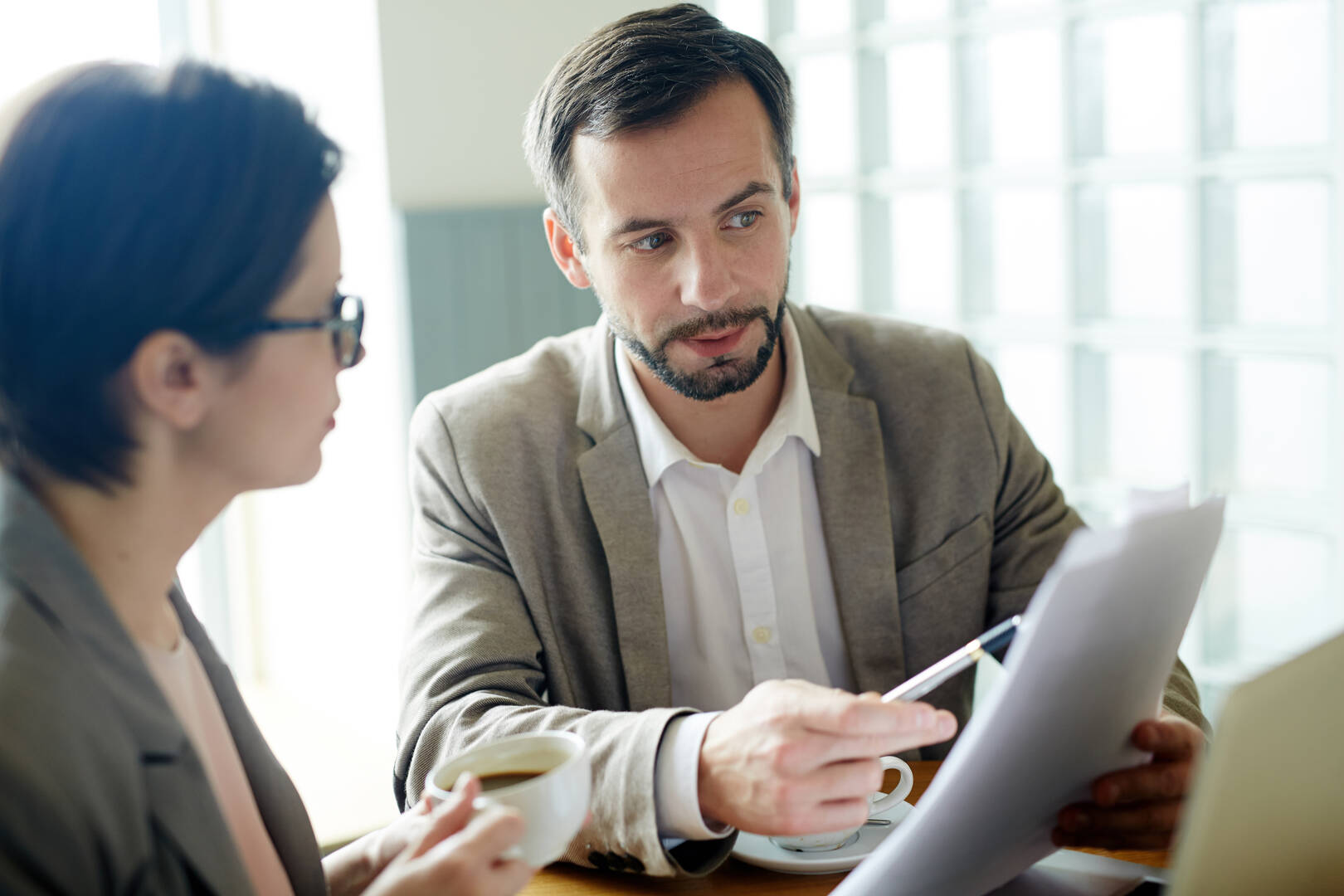 Aaron Insurance Agency