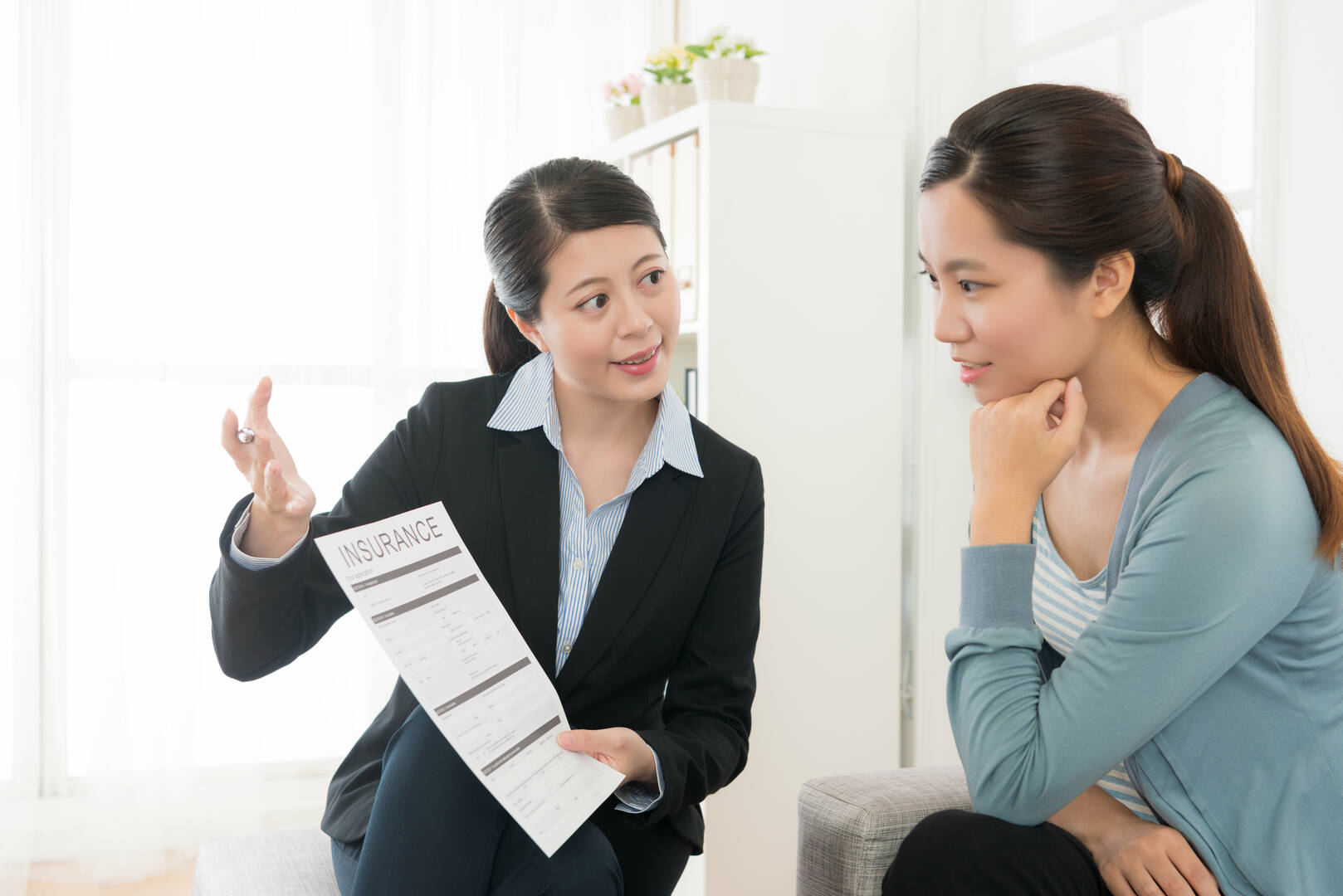 Larkin Insurance Agency