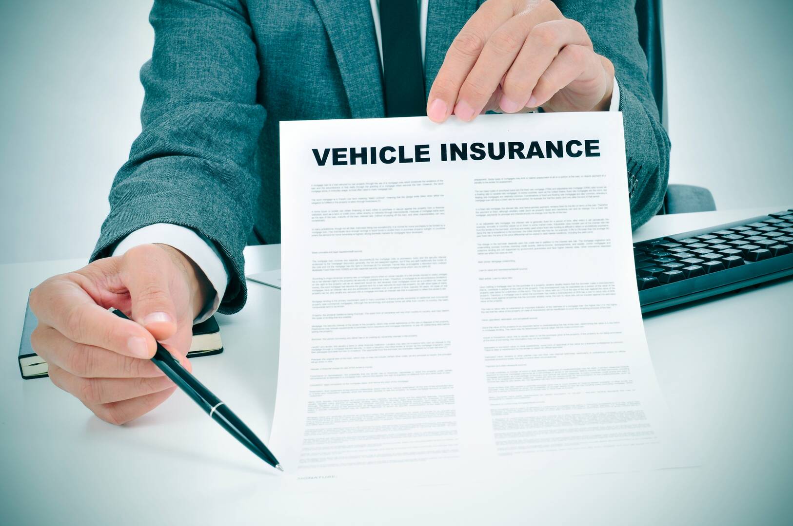 Advantage Insurance Agency