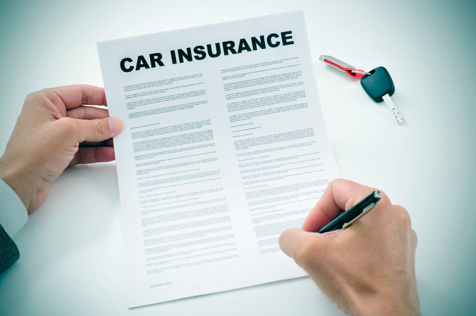 Family Insurance Centers