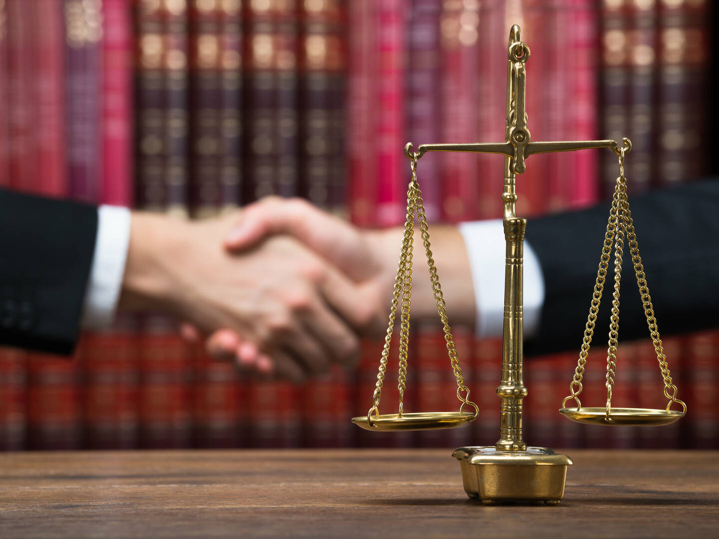 Thompson Law Firm PLLC