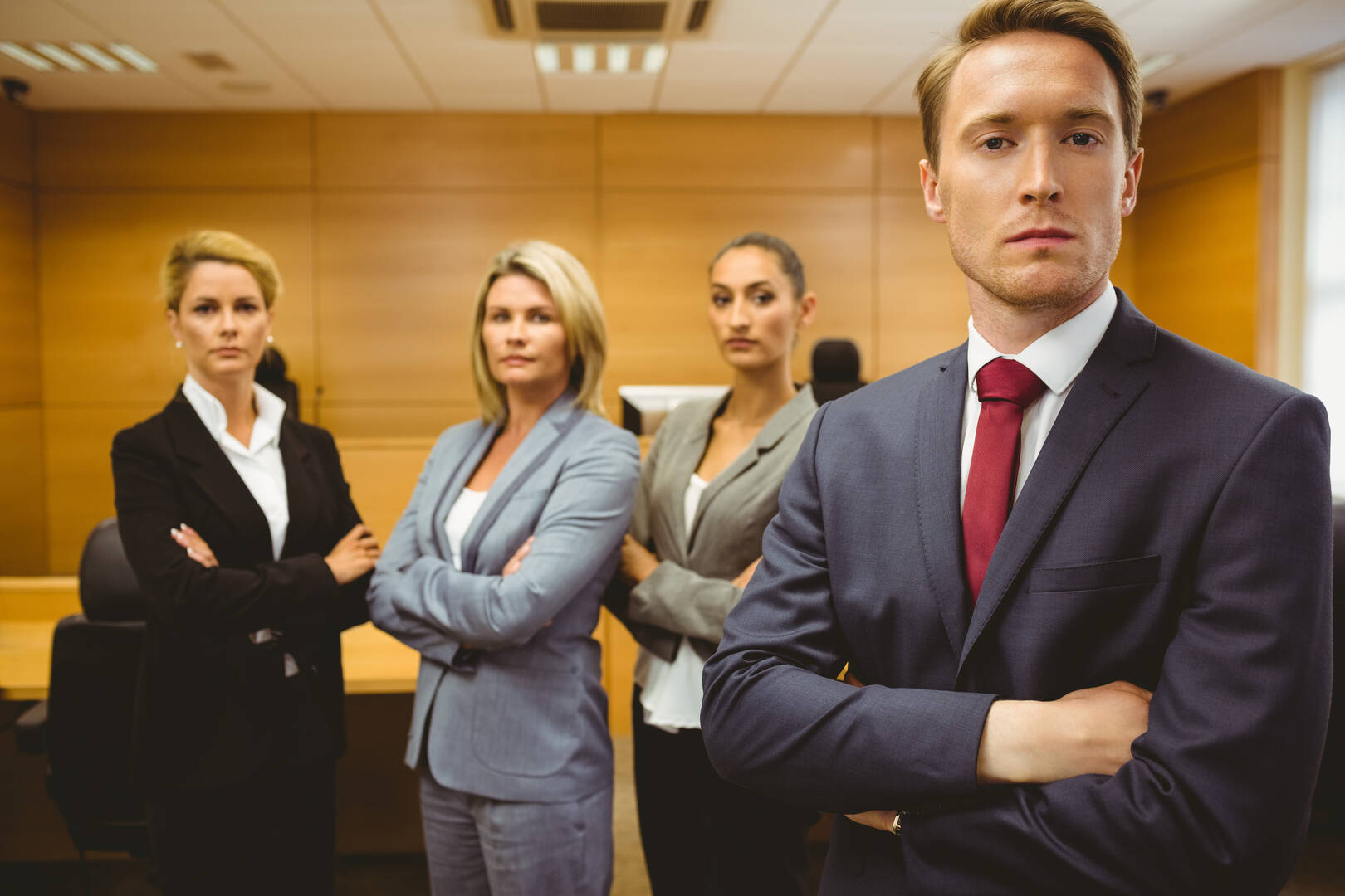 Geldard Sherrington Lawyers