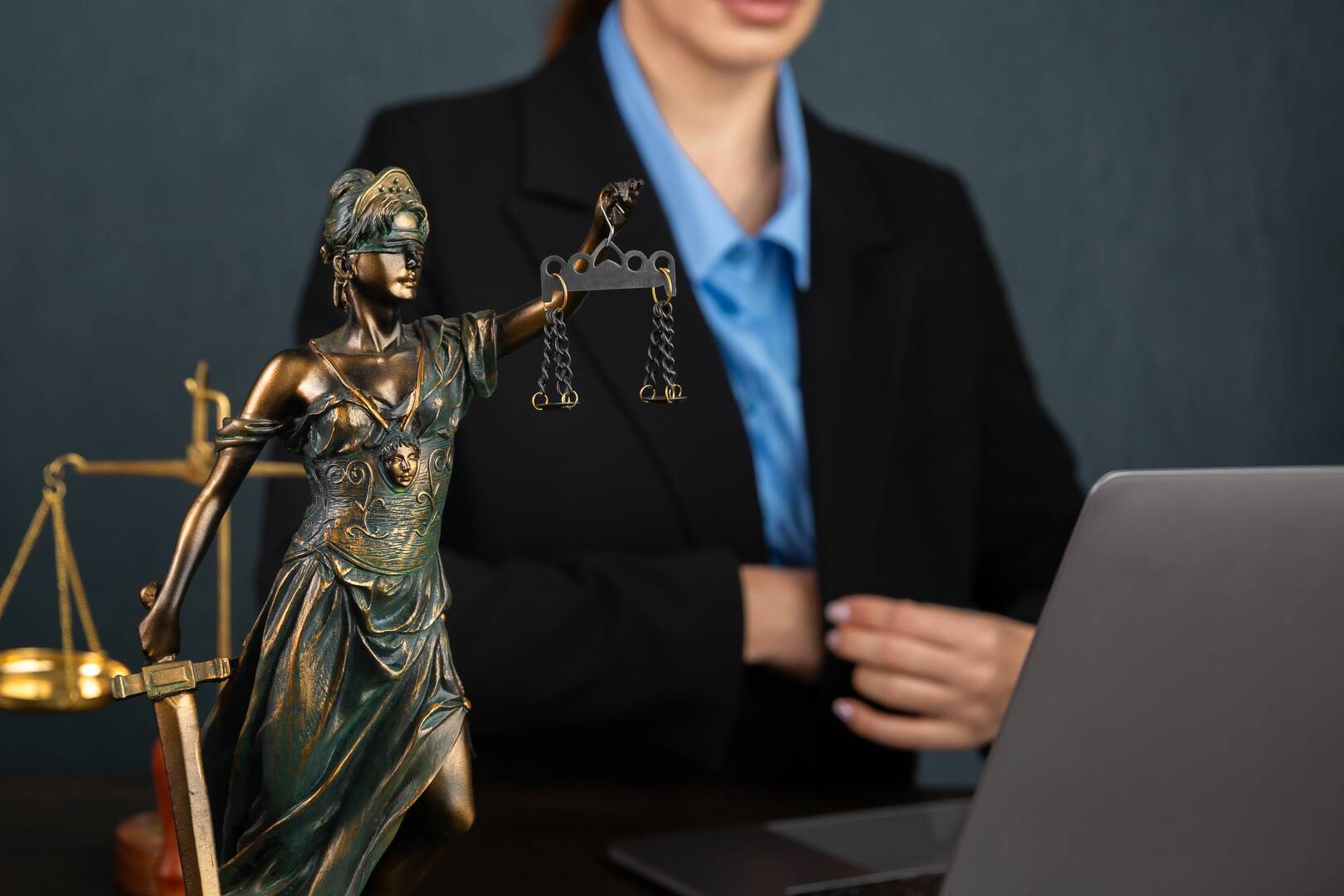 The Bone Law Firm