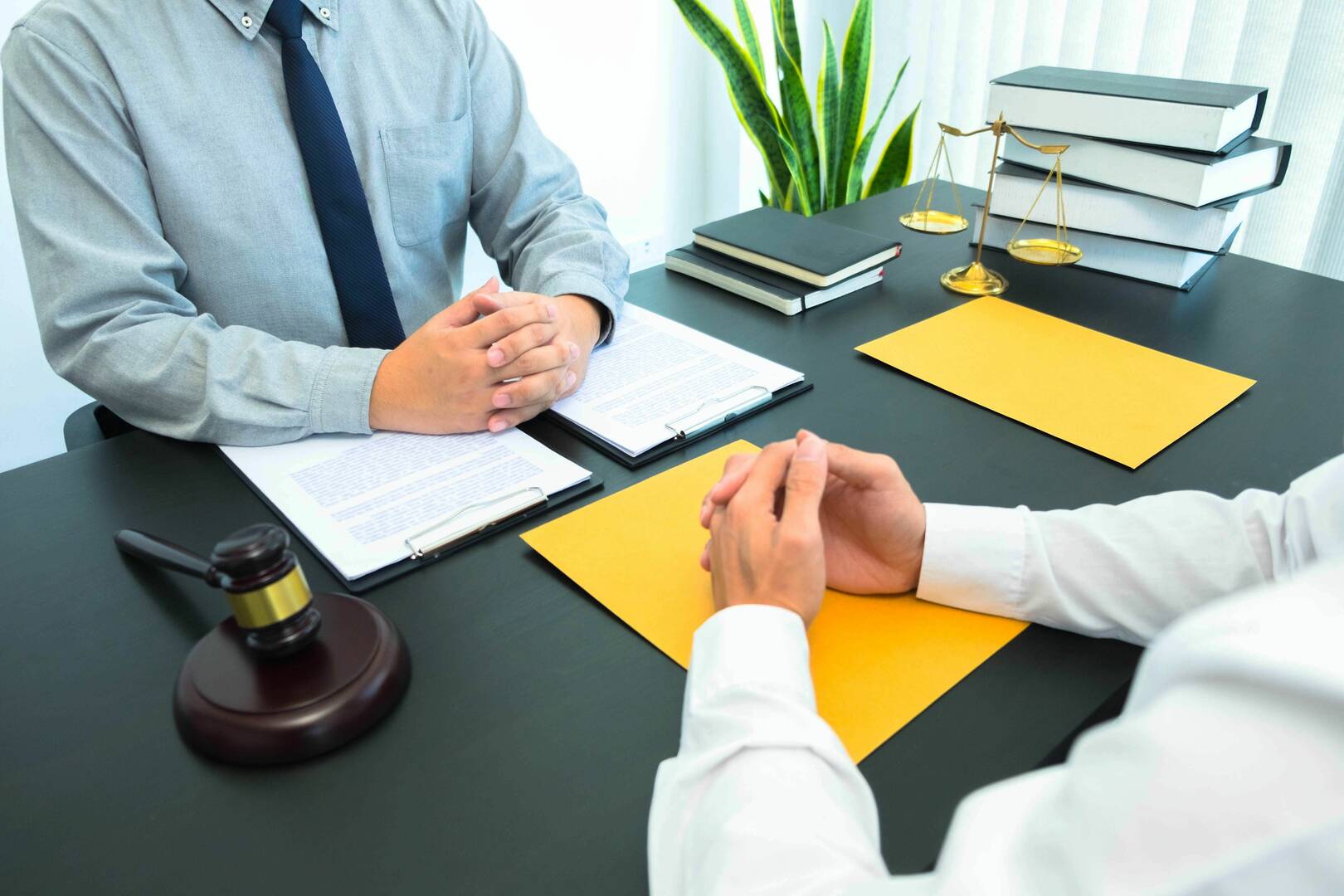 Robert M. Goldberg & Associates