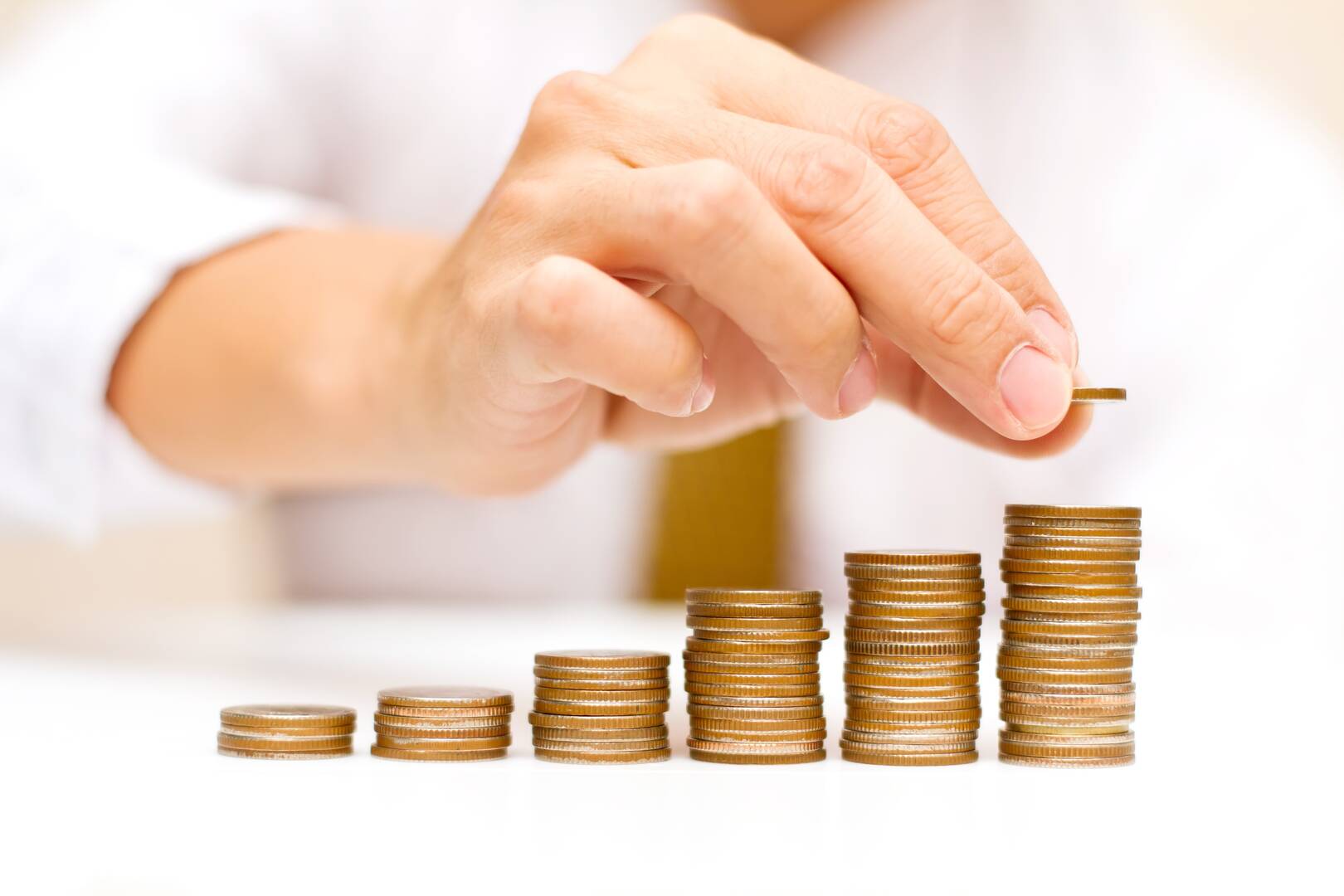 Burrell Stockbroking & Wealth Management