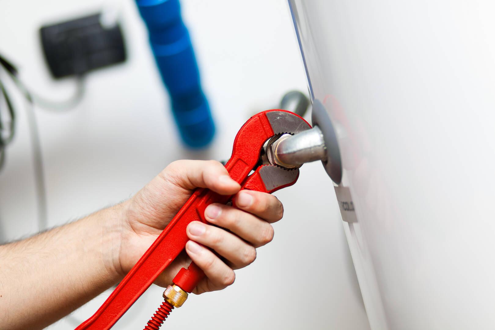 Giles Plumbing LLC Is Well For Plumber Repair Services In Rock Hill SC