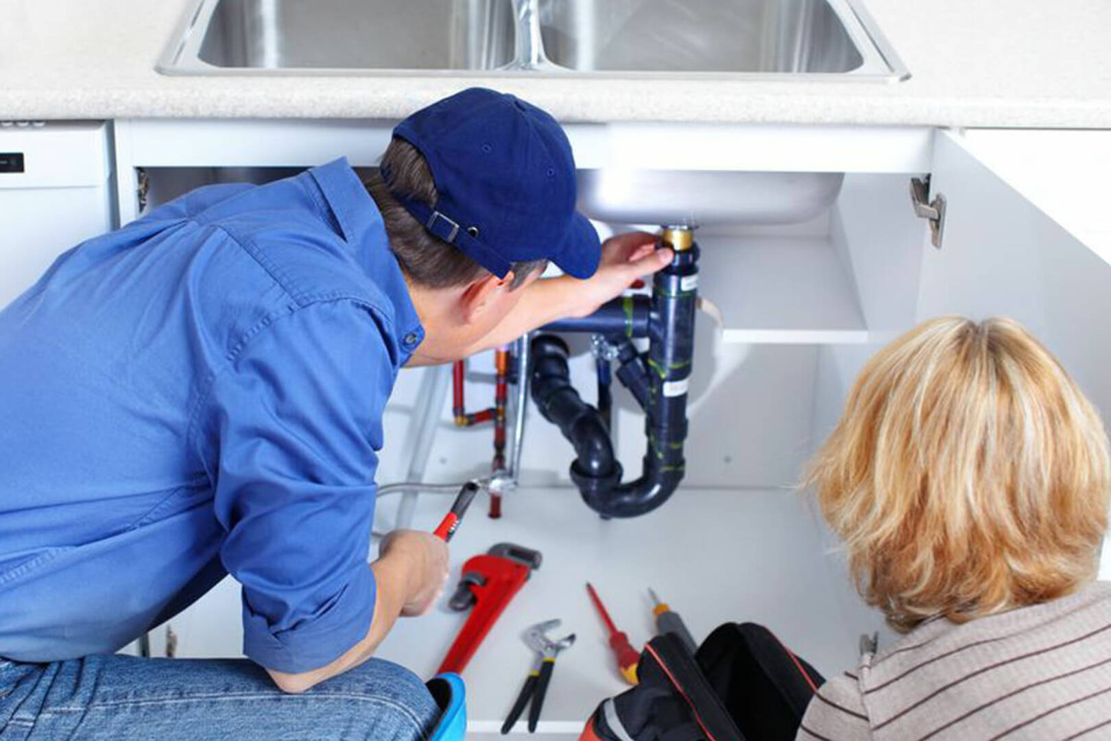 Santucci Plumbing
