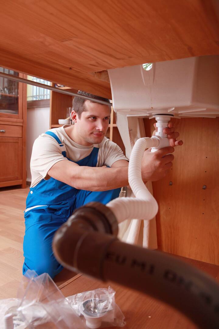 Dan Wood Company