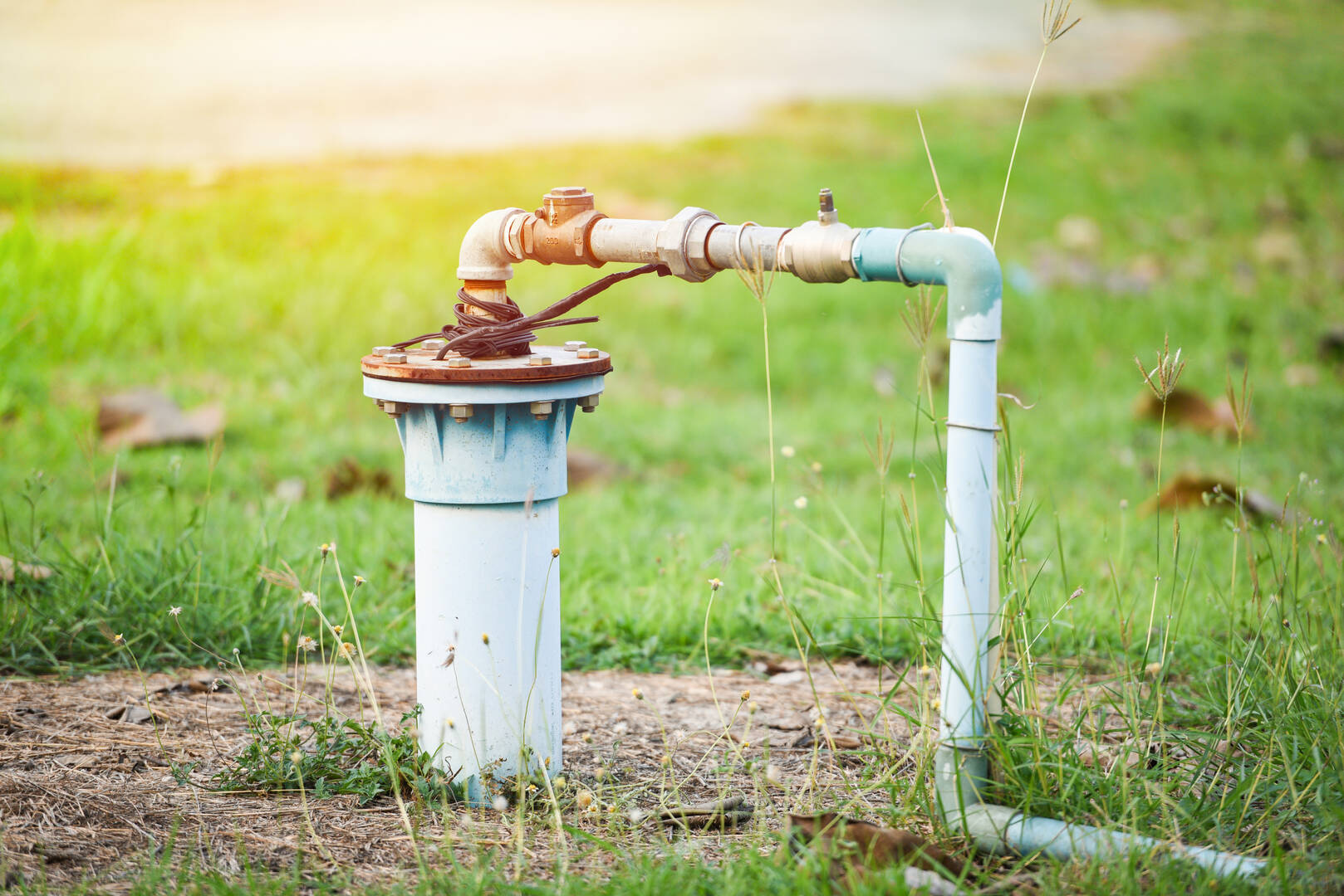 Merrell Plumbing