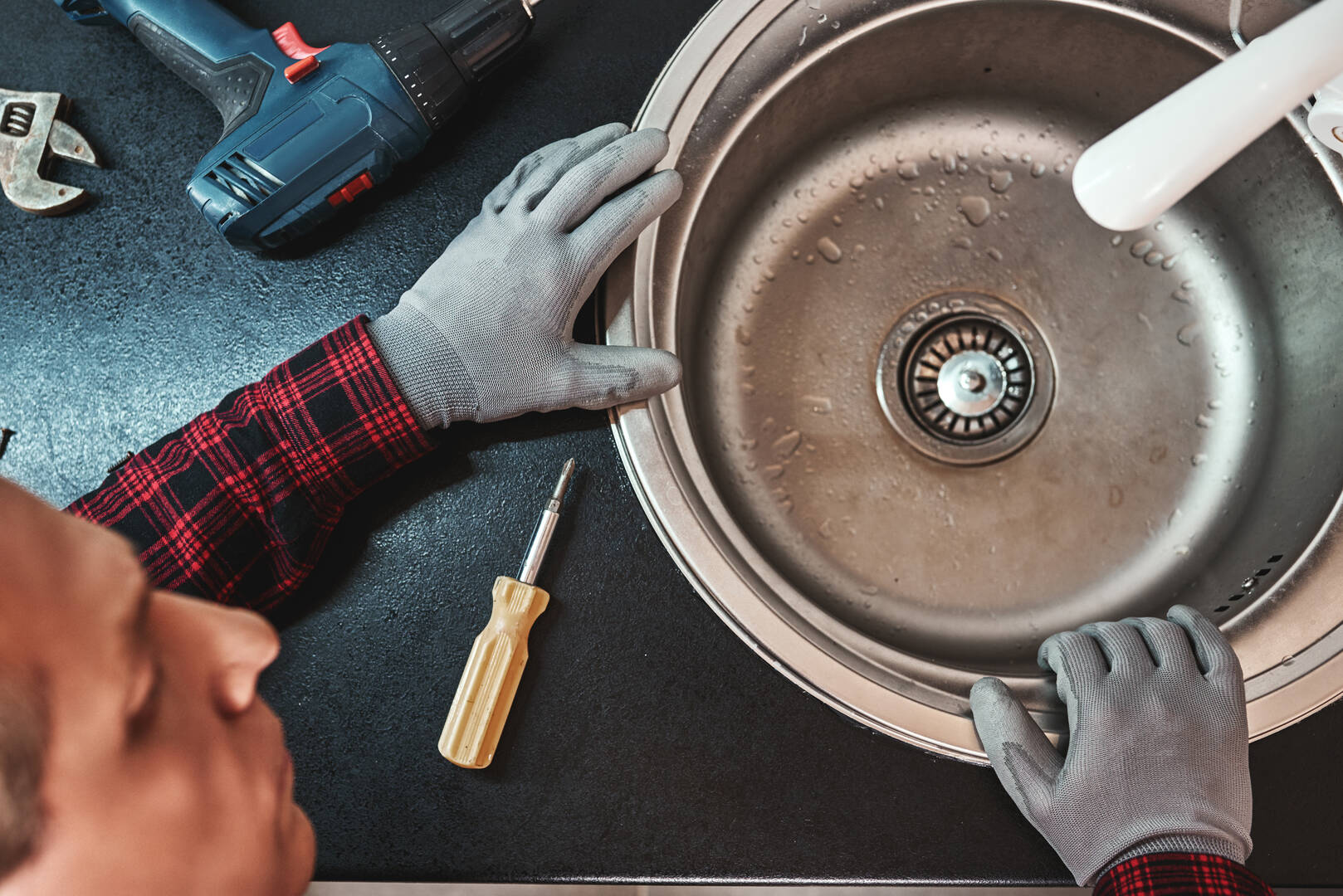 Michigan Plumbing