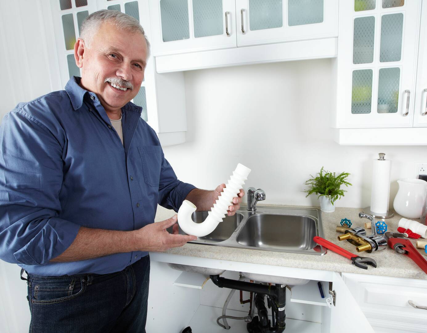 In & Out Plumbing and Construction