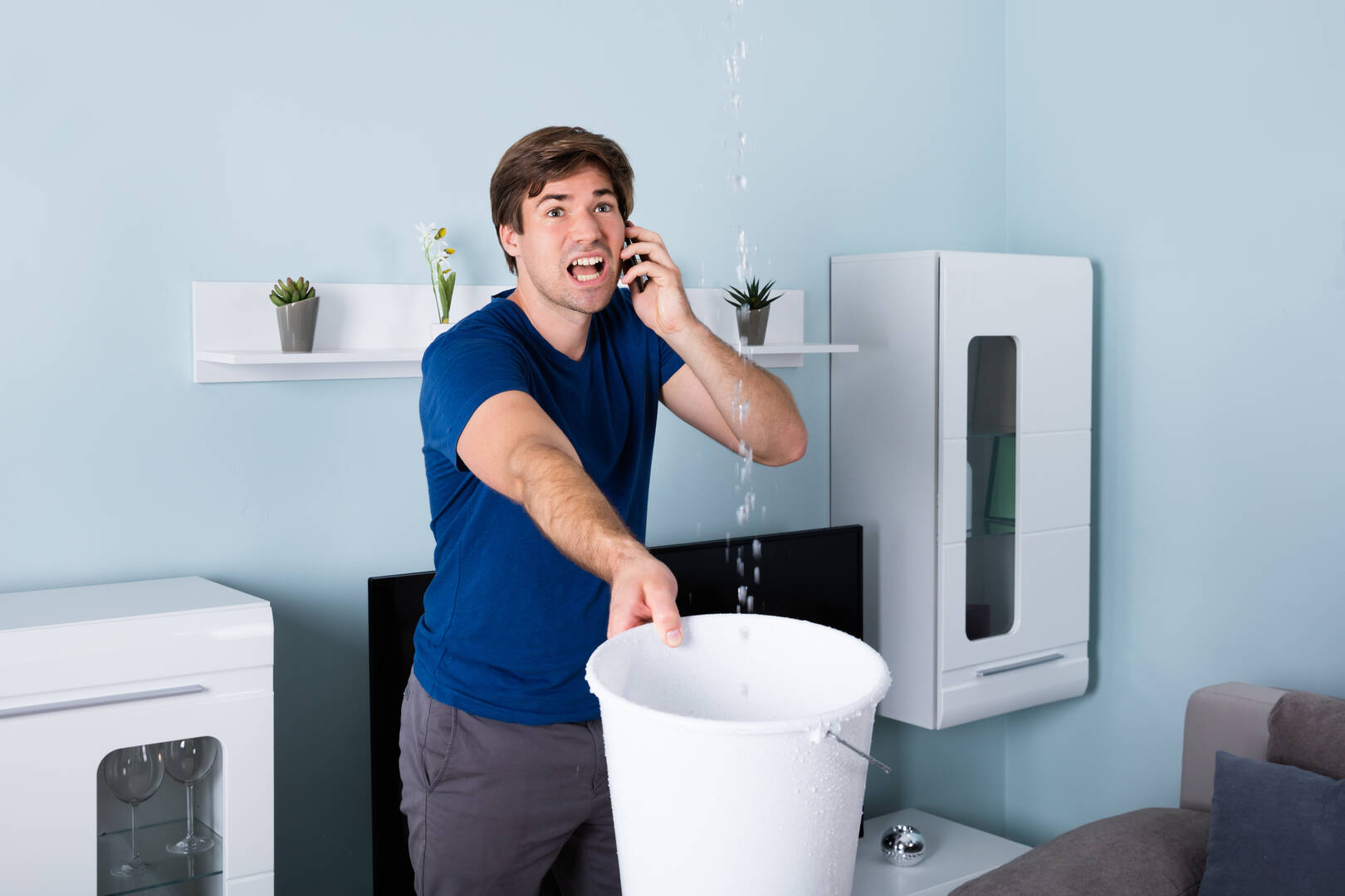 Walt's Plumbing