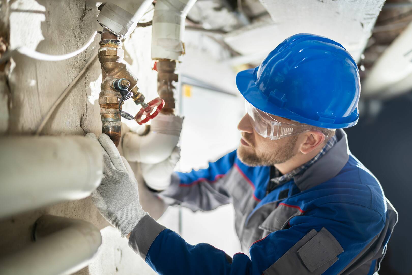 Oscar Deaton Plumbing