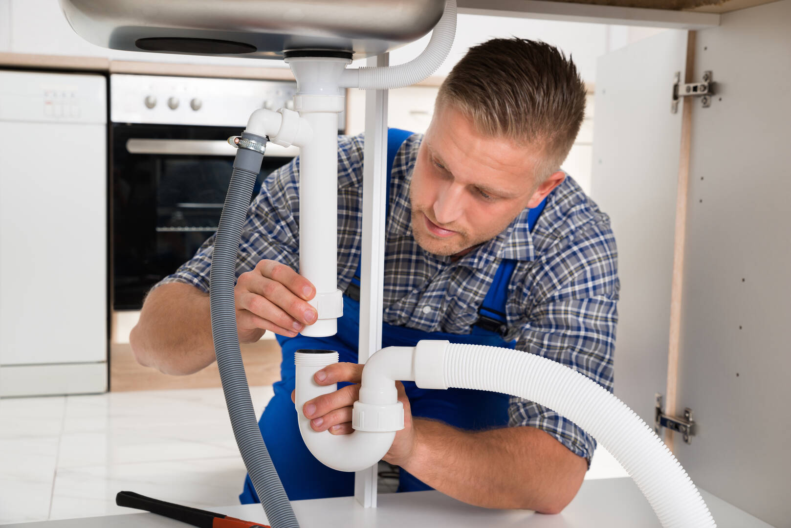 H & B Plumbing & Heating Inc