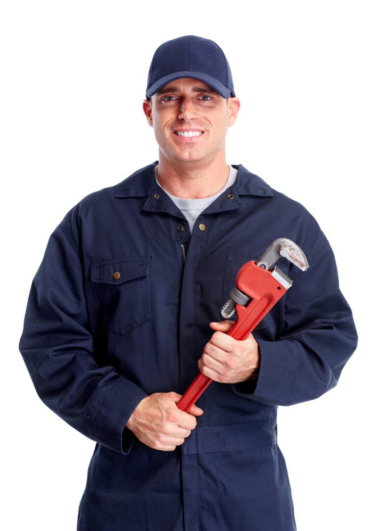 All Suburban Emergency Plumbing & Power Rodding