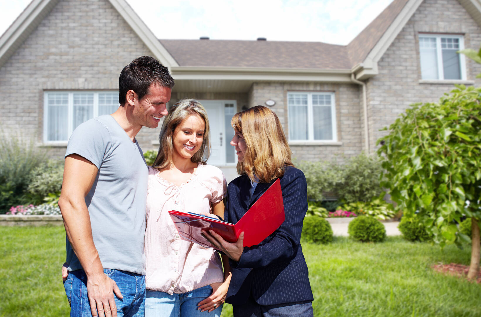 Optimum Property Management & Vacation Rentals