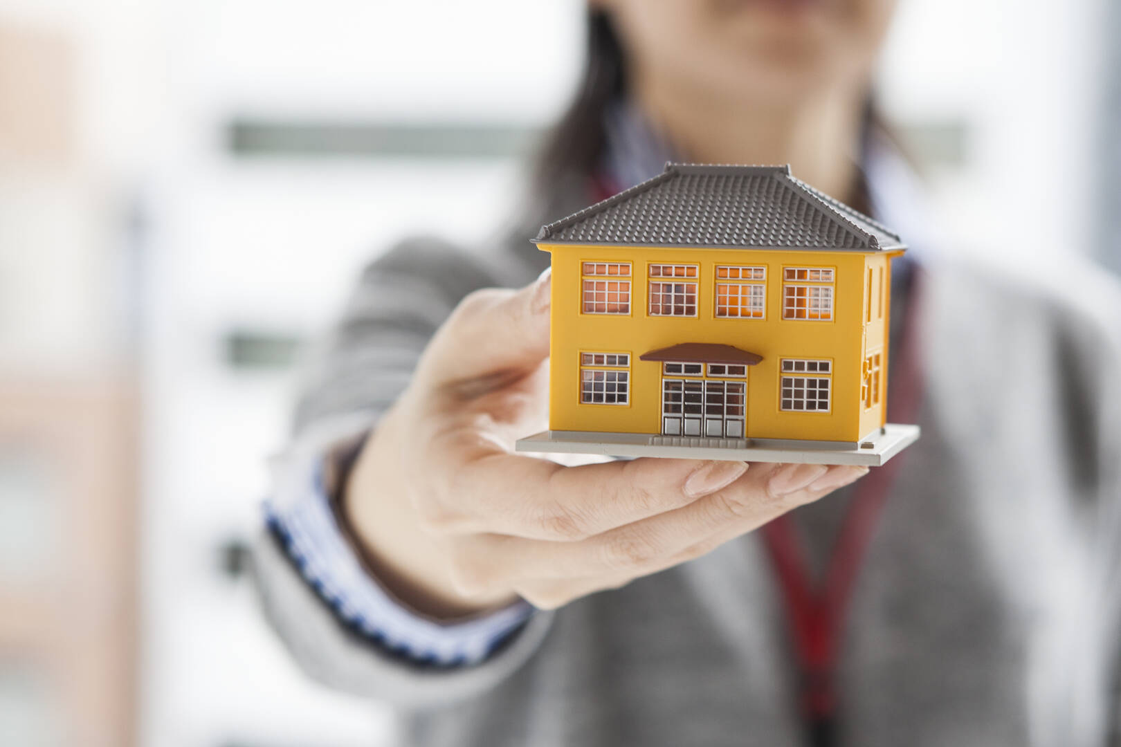 W Properties - We Buy Houses Oklahoma