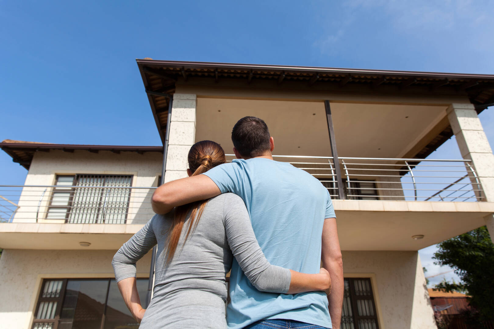Homeland Title Settlement Agency, LLC.