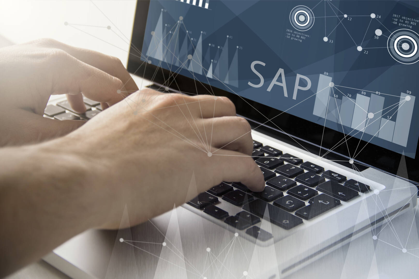 Research Analytics Consulting, LLC