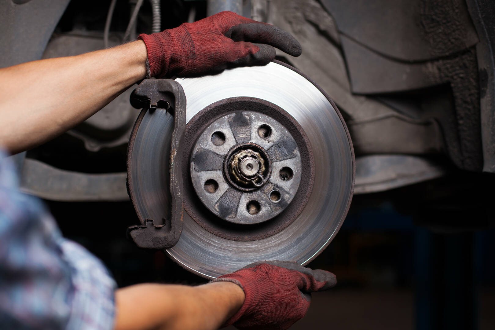 Lakeside Radiator & Auto Repair