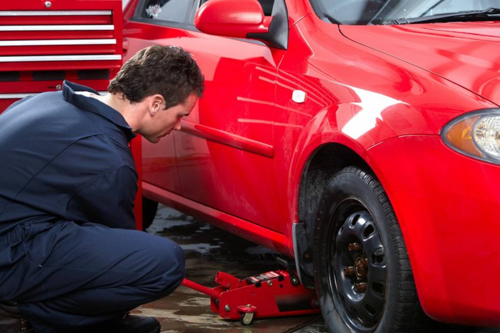 Elite Auto Experts