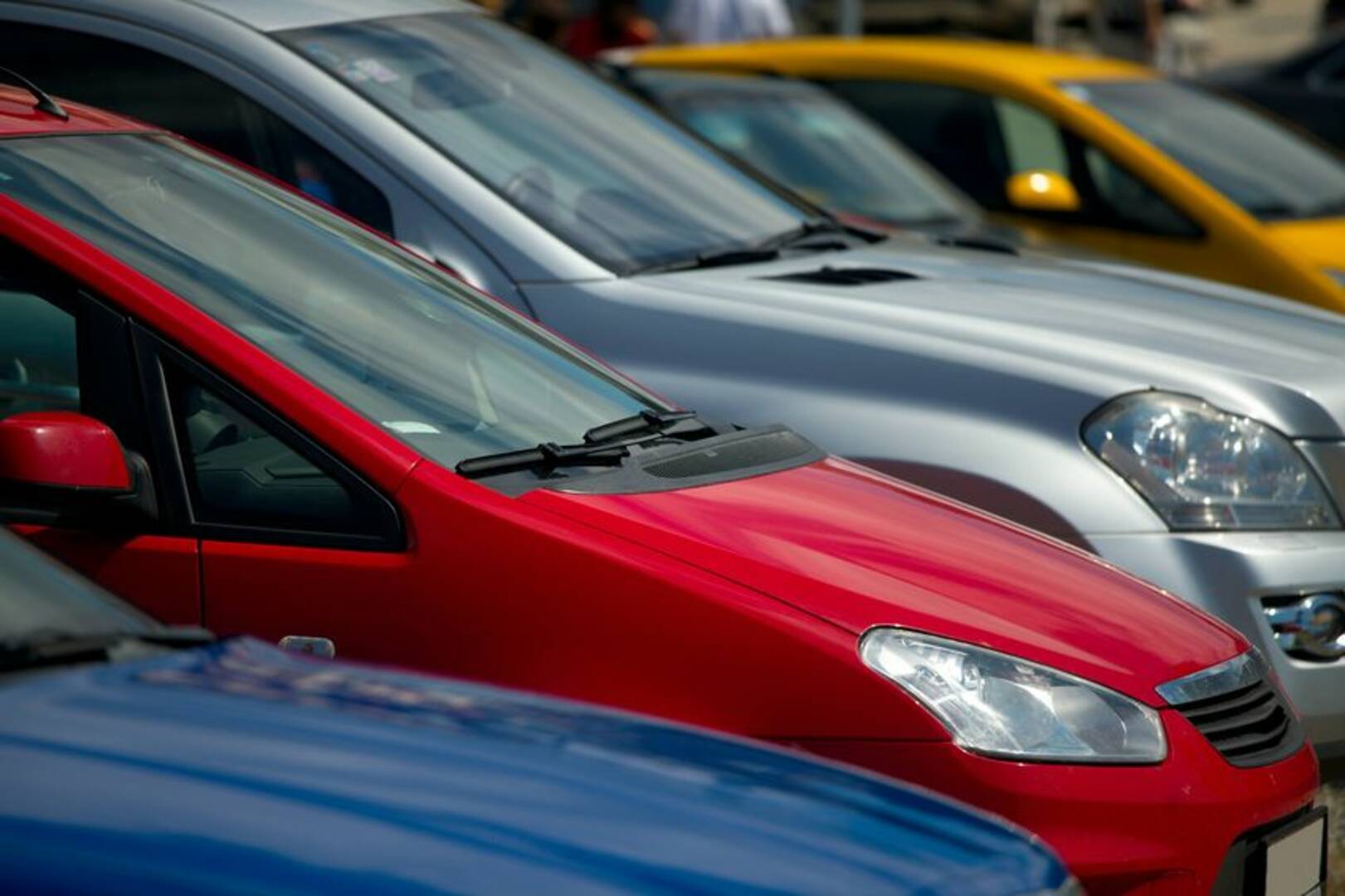 Lynnes Subaru