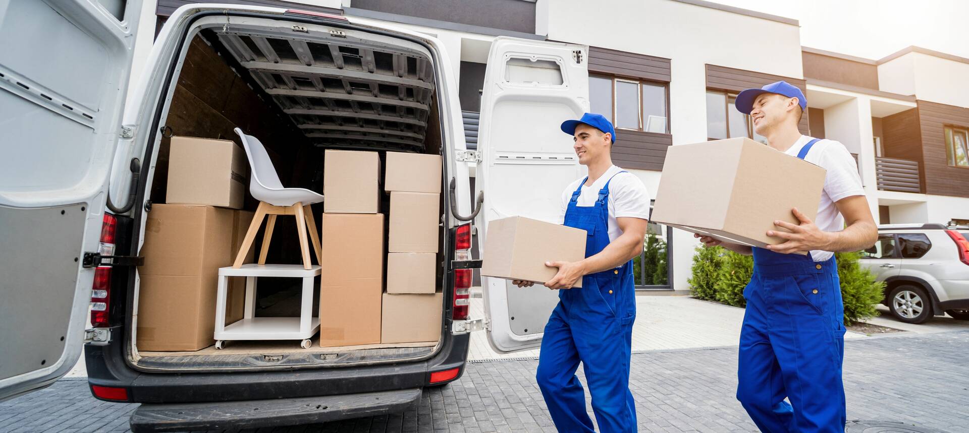 Affordable Moving Company