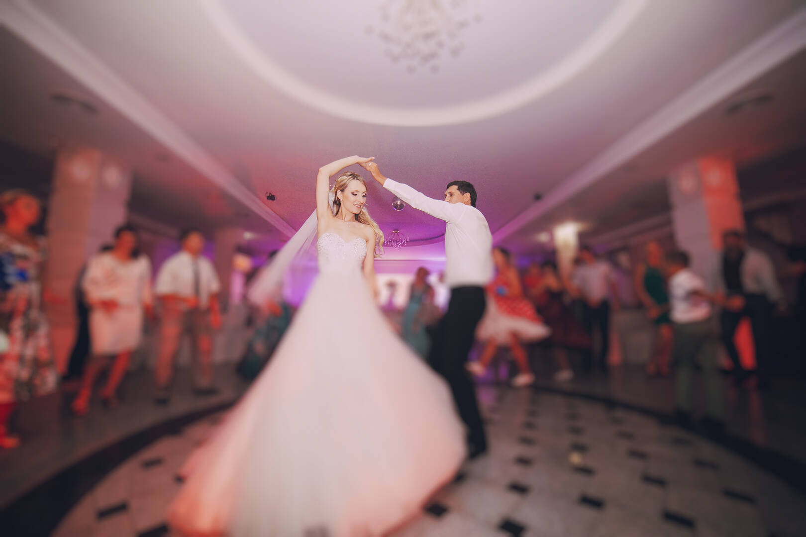 Amazing Celebrations & Events