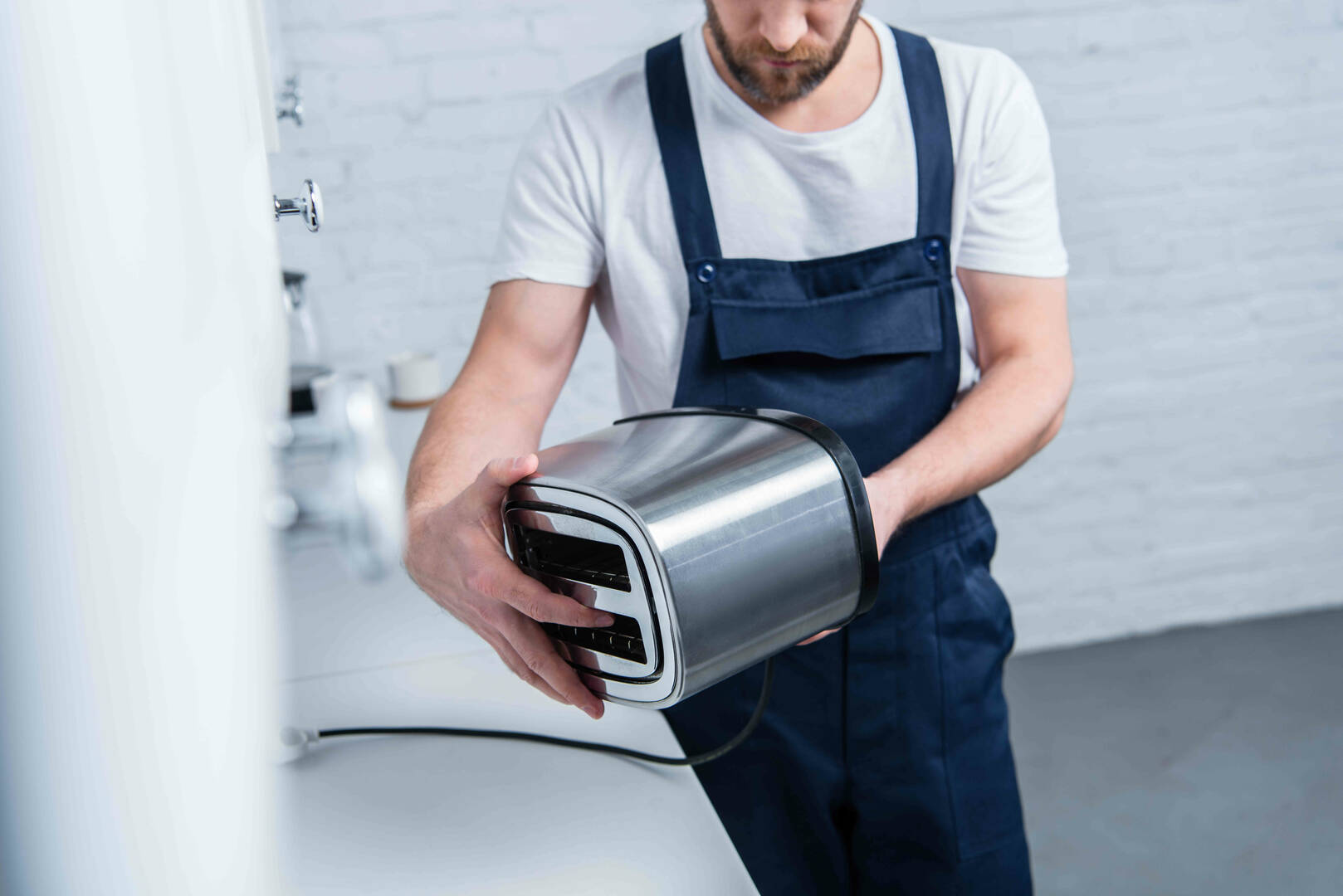 D & S  Appliance