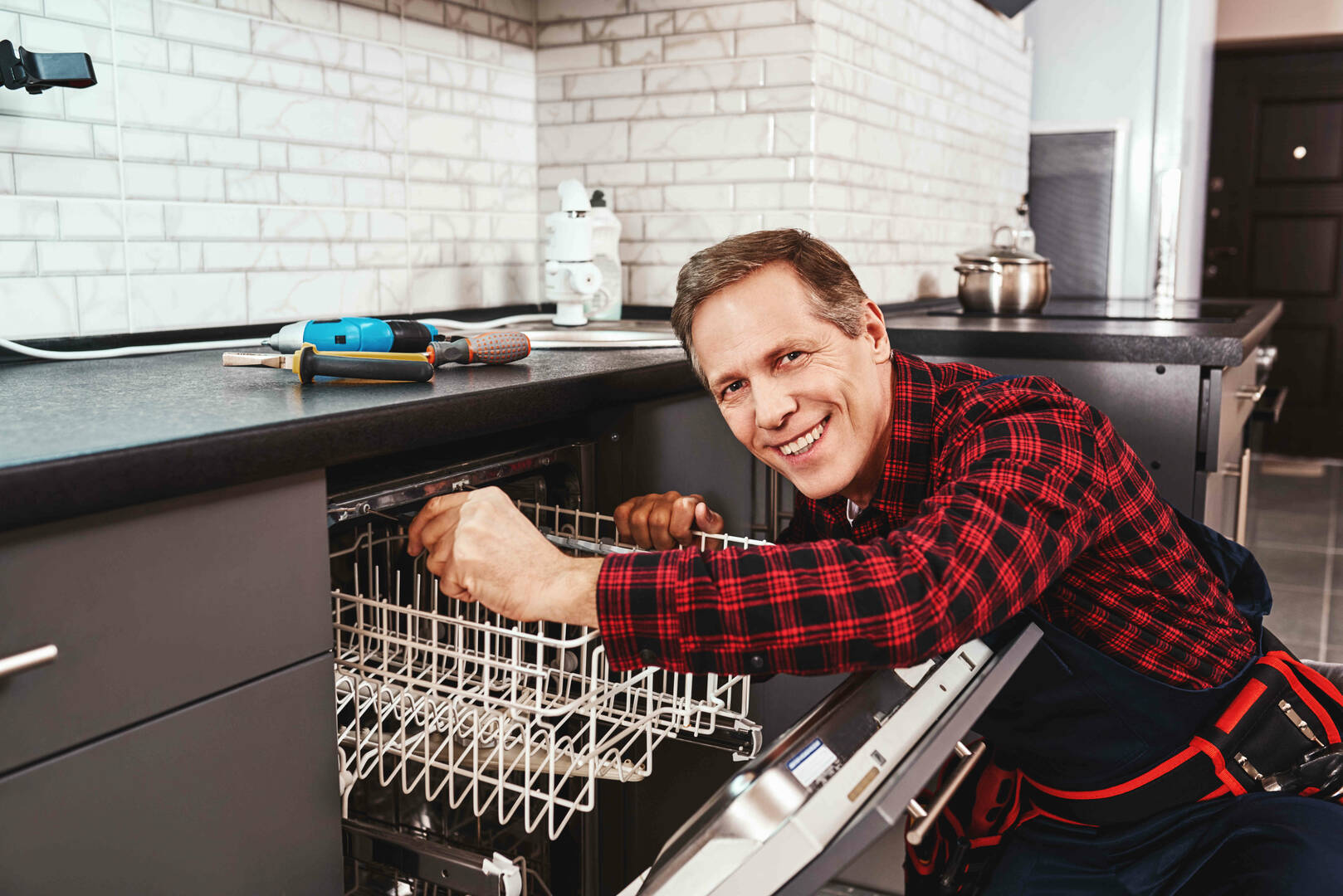 City Appliance Services