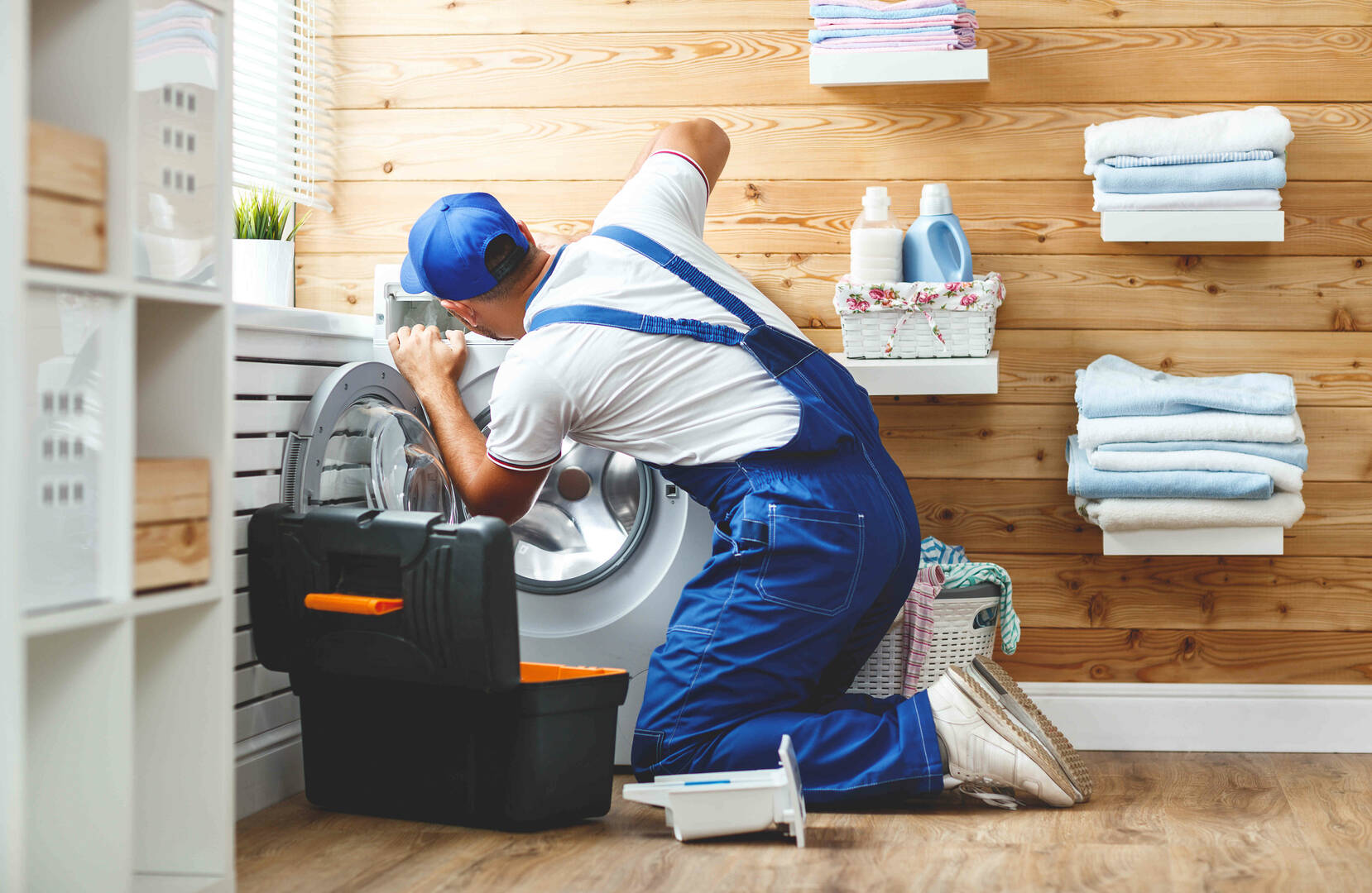 Economic Appliance Service