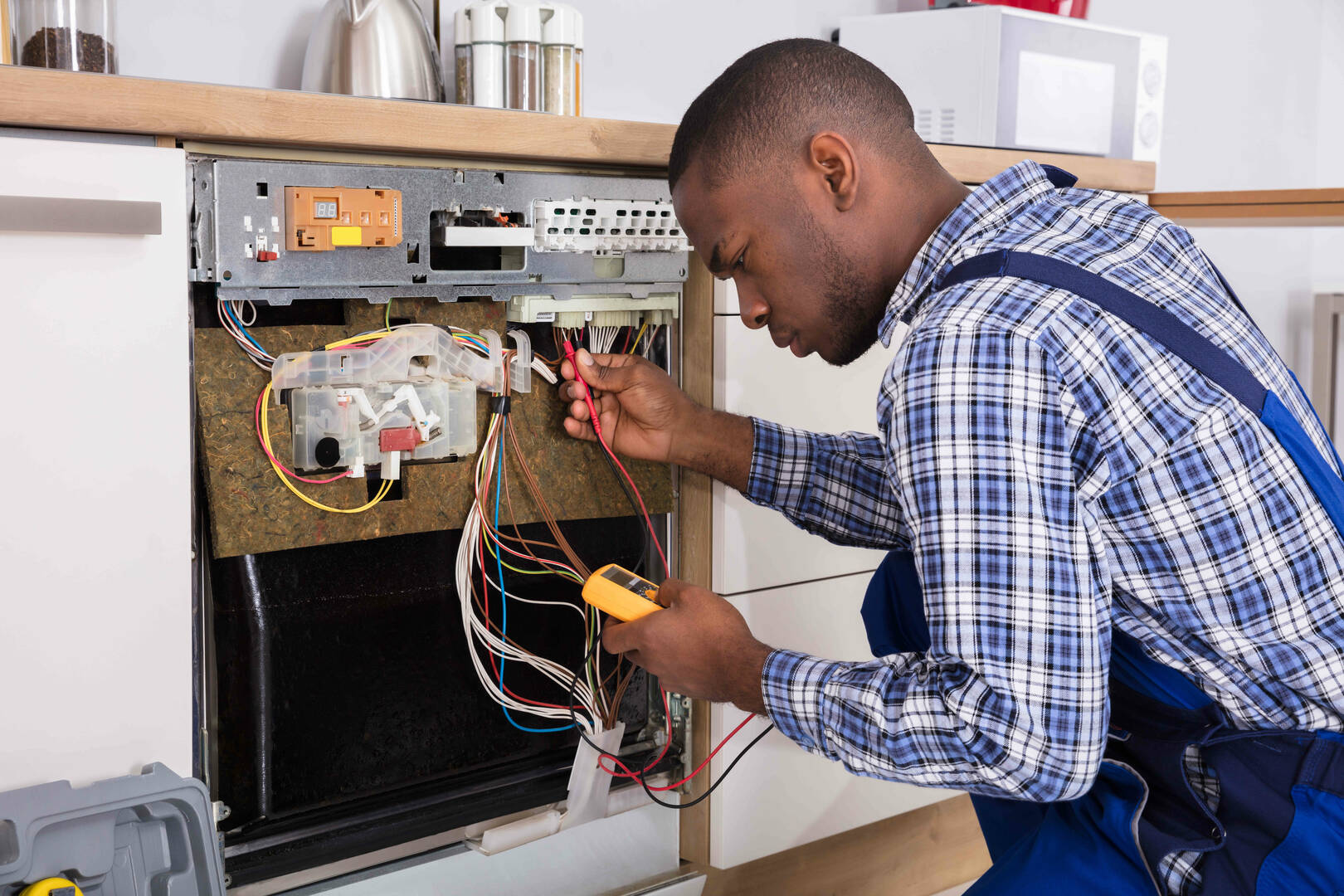 All Appliance & HVAC Service Inc