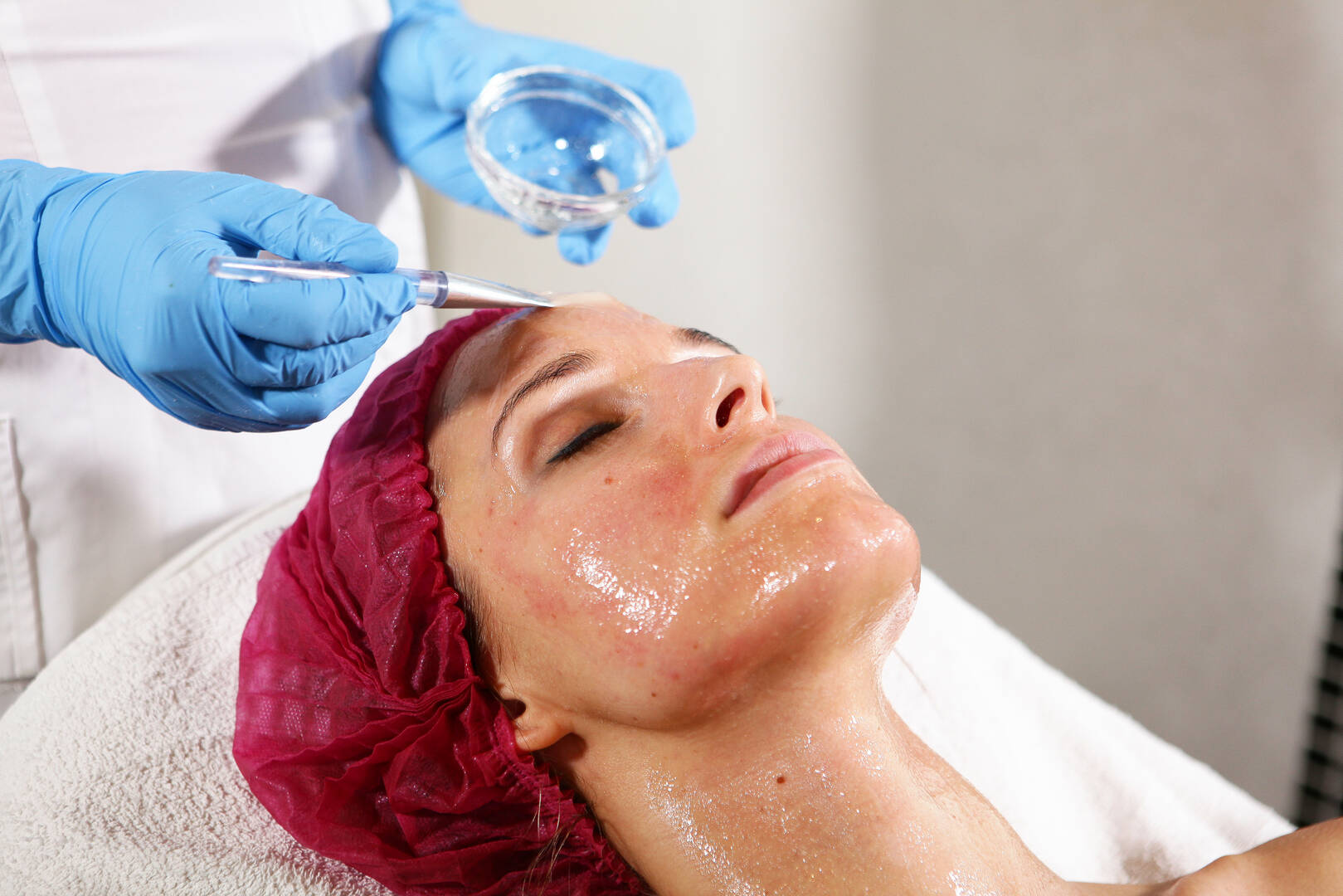 Milano Nail Spa - Walnut Creek - Nail salon Westminster Broomfield CO