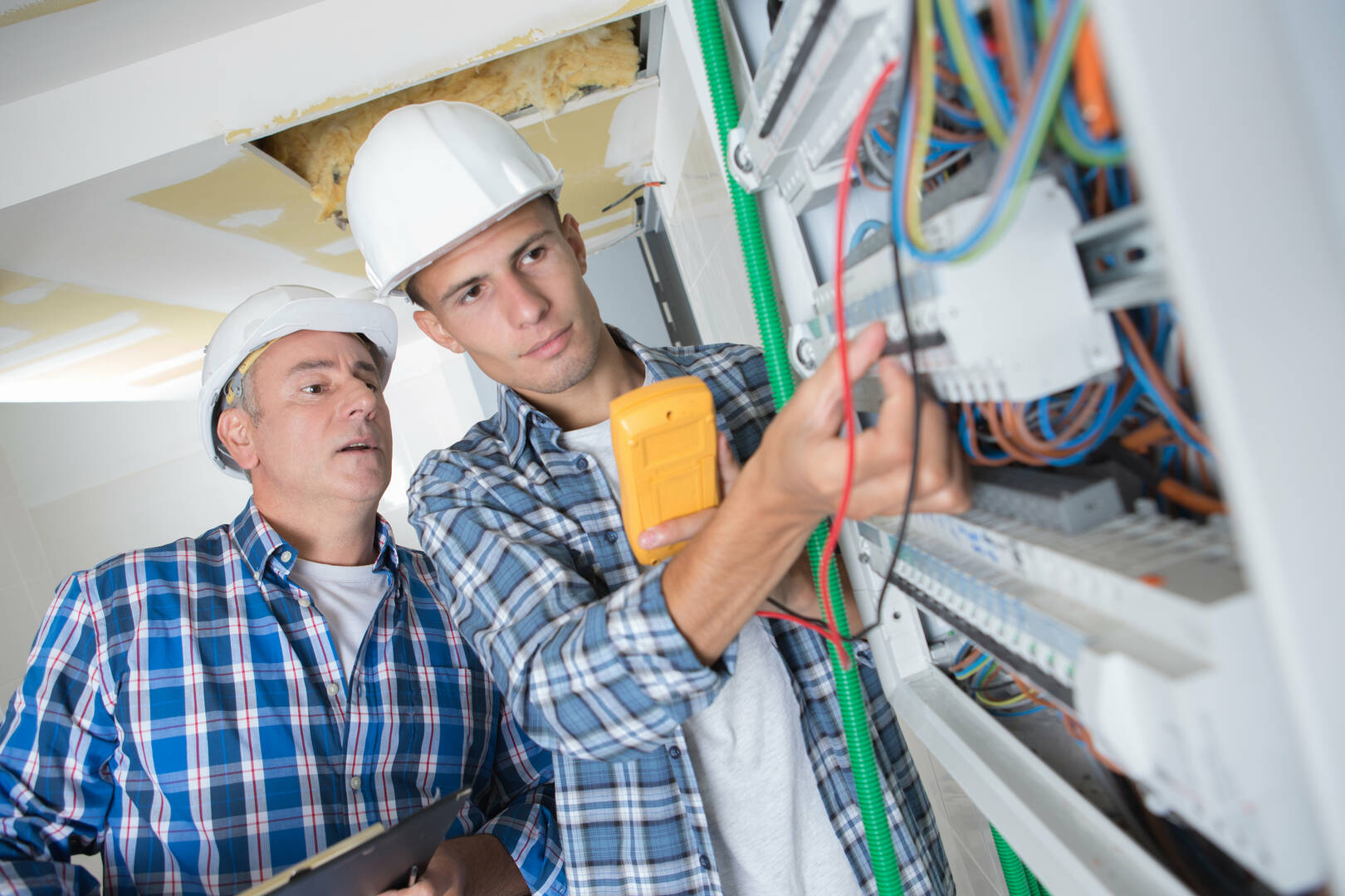Graff Electric LLC