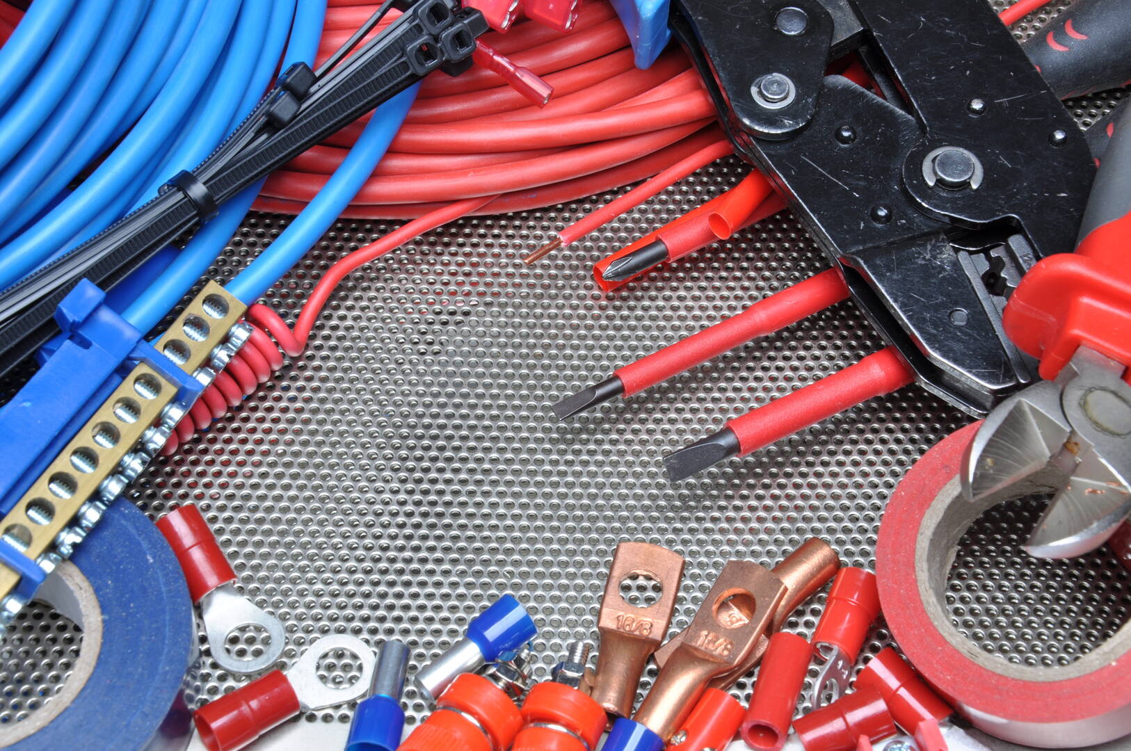 Tasman Auto Electrics