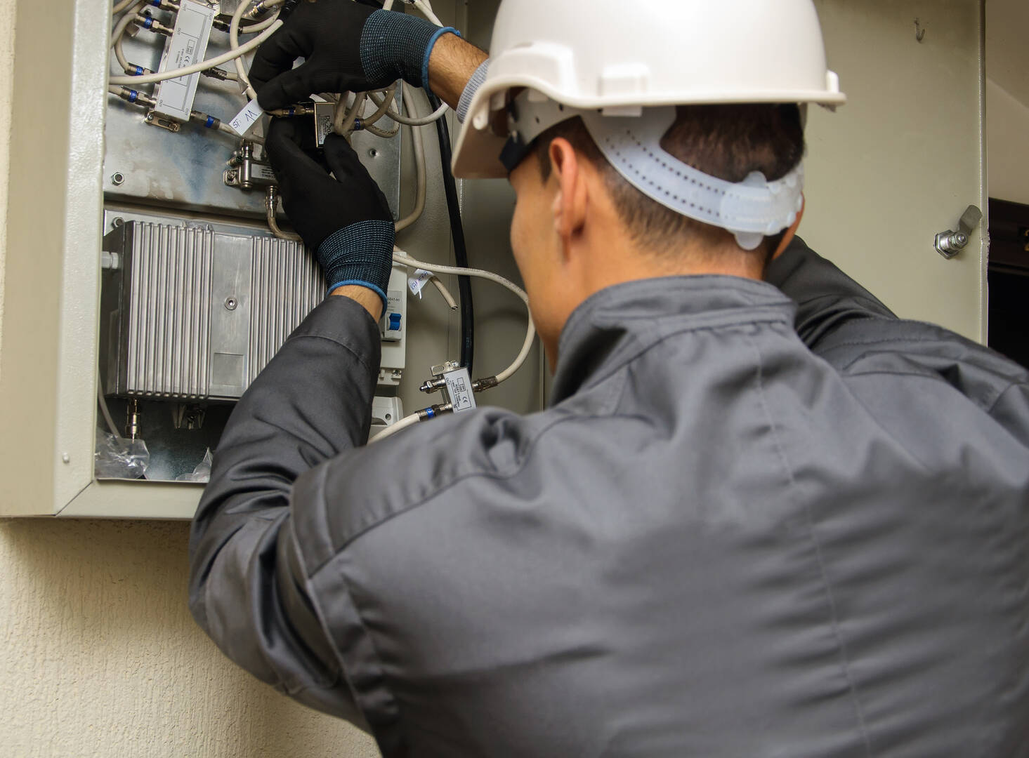 Platinum Electric Service