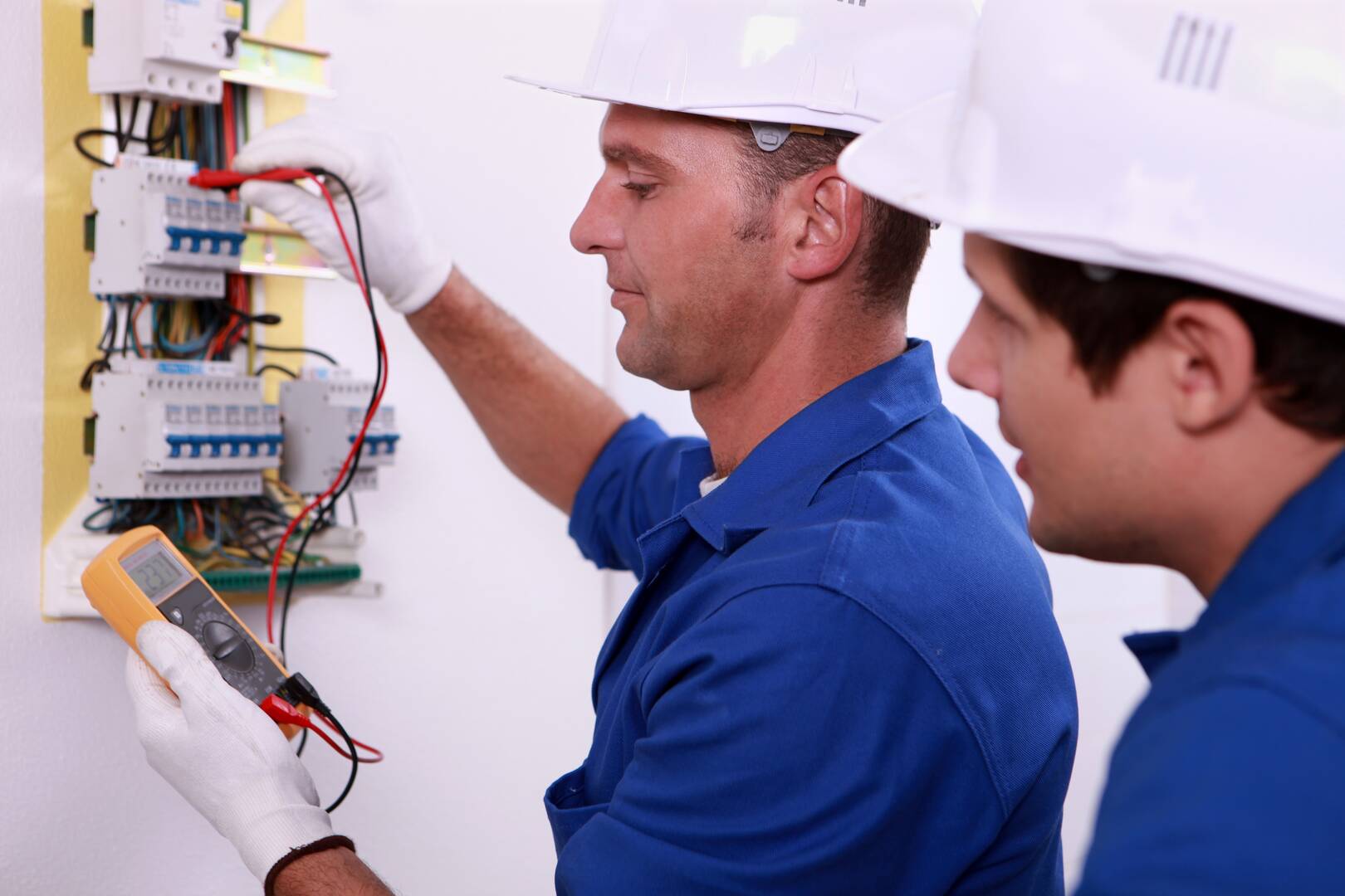 ABC Electric Company, Inc.