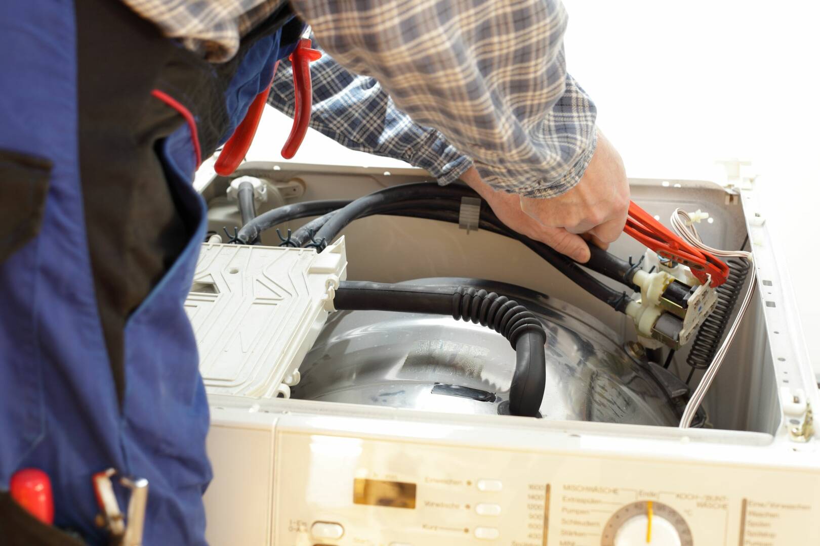 A.J.C. Electrical Service Pty Ltd