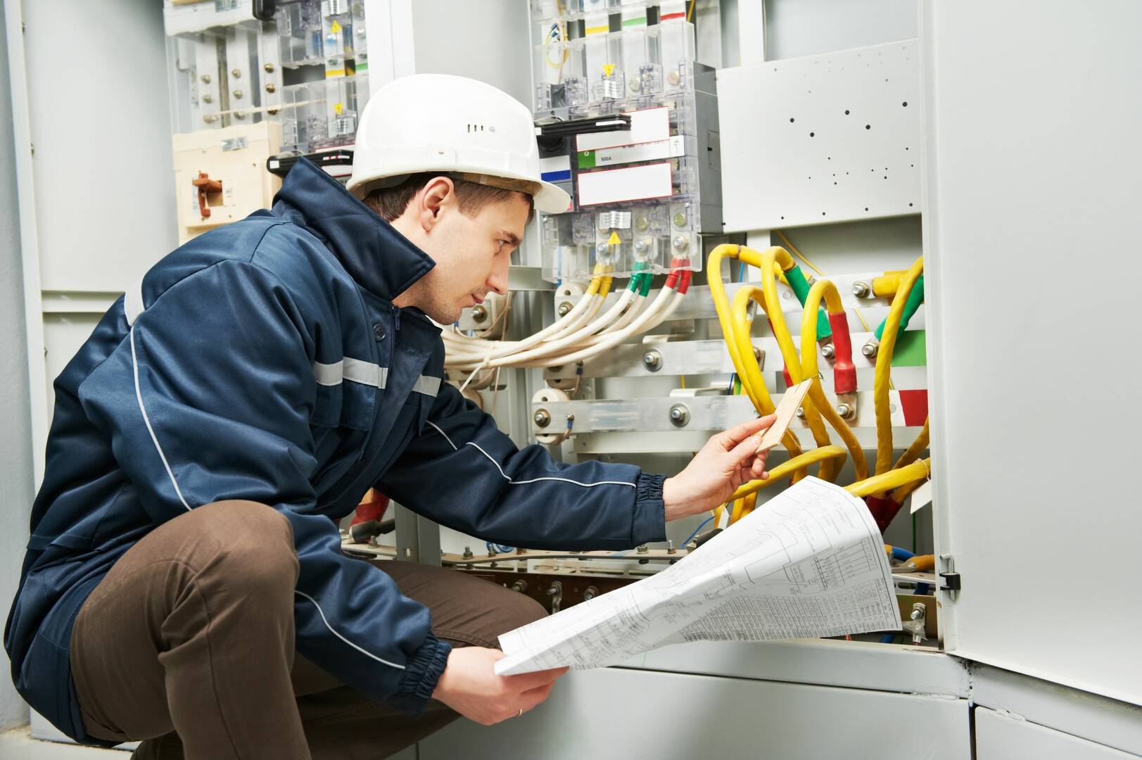 Ardina Electrical Northwest